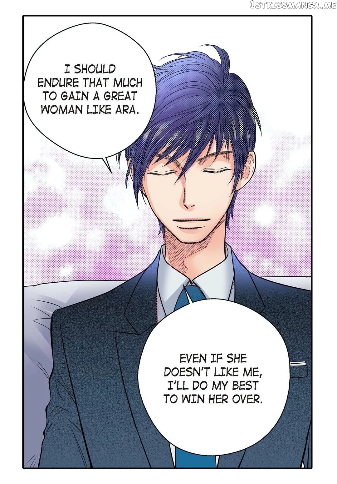 Noona Fan chapter 68 - page 41
