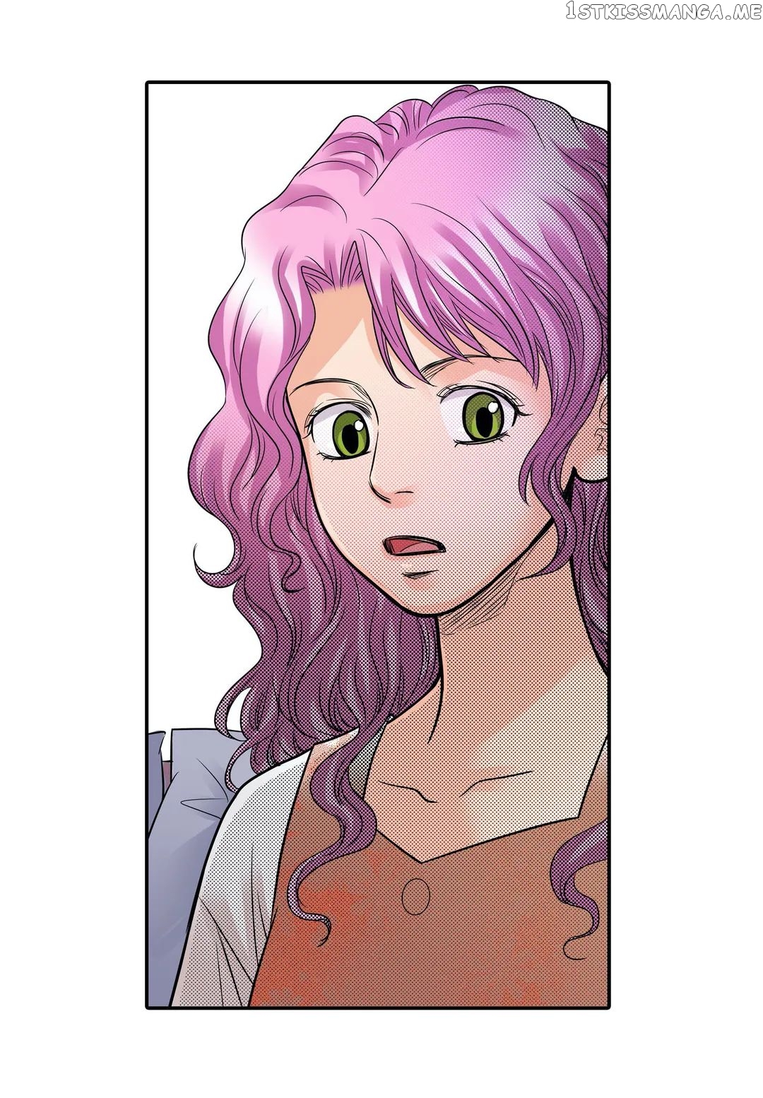 Noona Fan chapter 68 - page 45