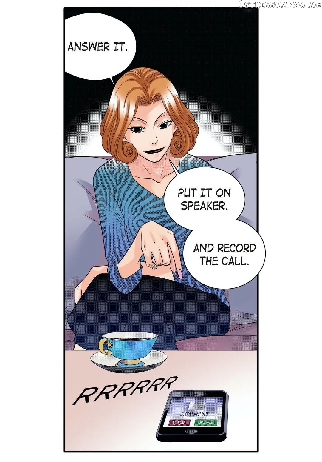 Noona Fan chapter 68 - page 47