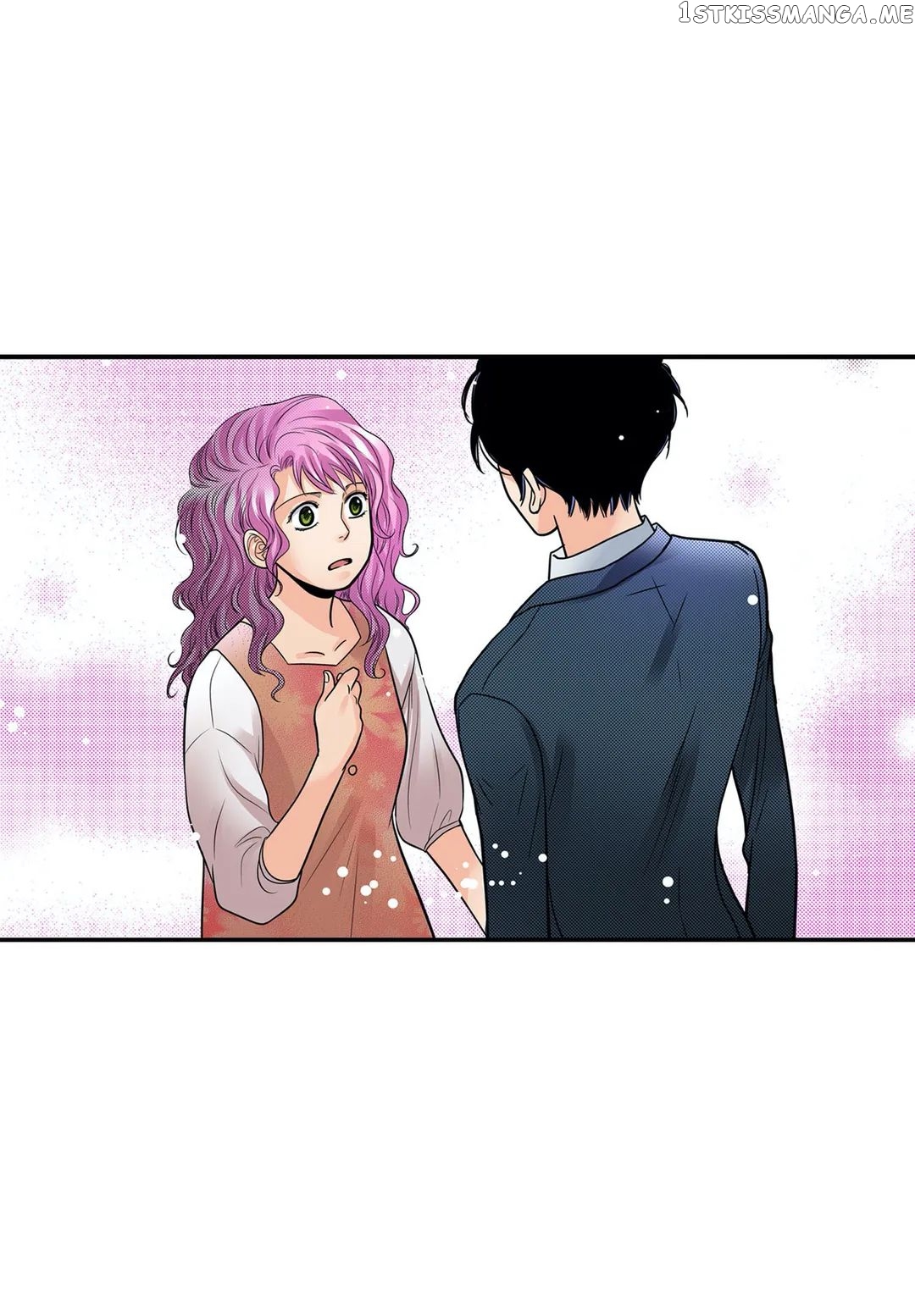 Noona Fan chapter 68 - page 5