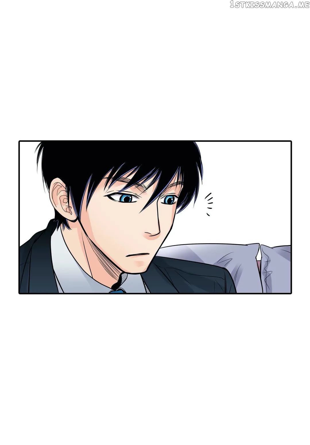 Noona Fan chapter 68 - page 54