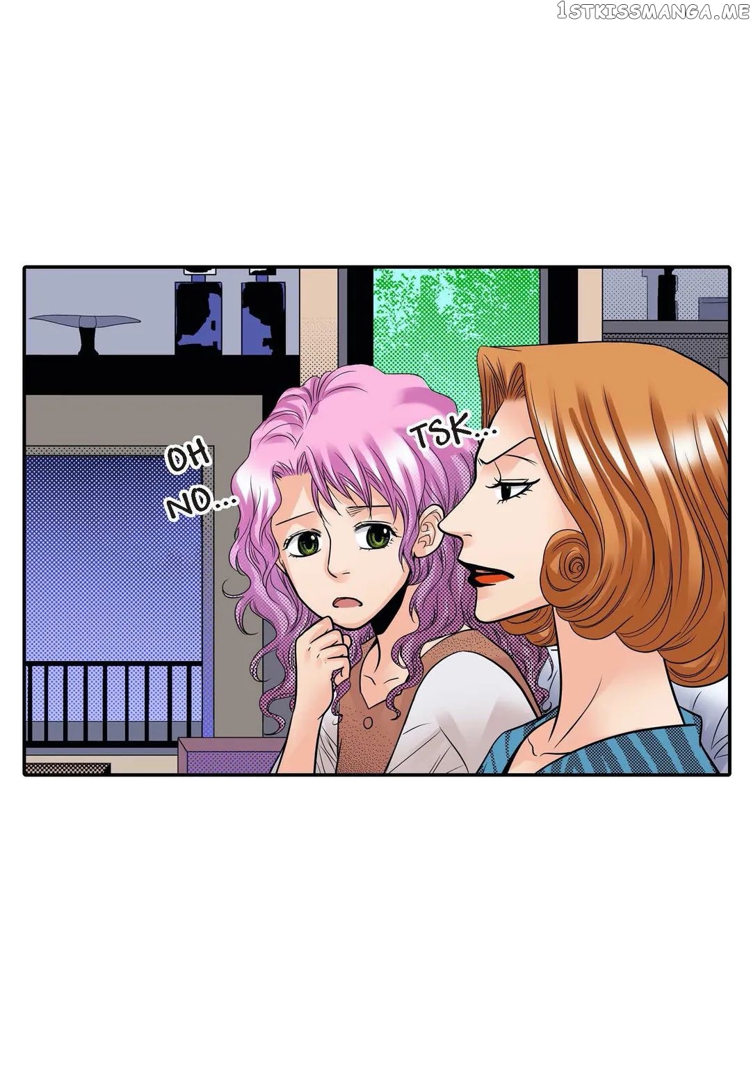 Noona Fan chapter 68 - page 57