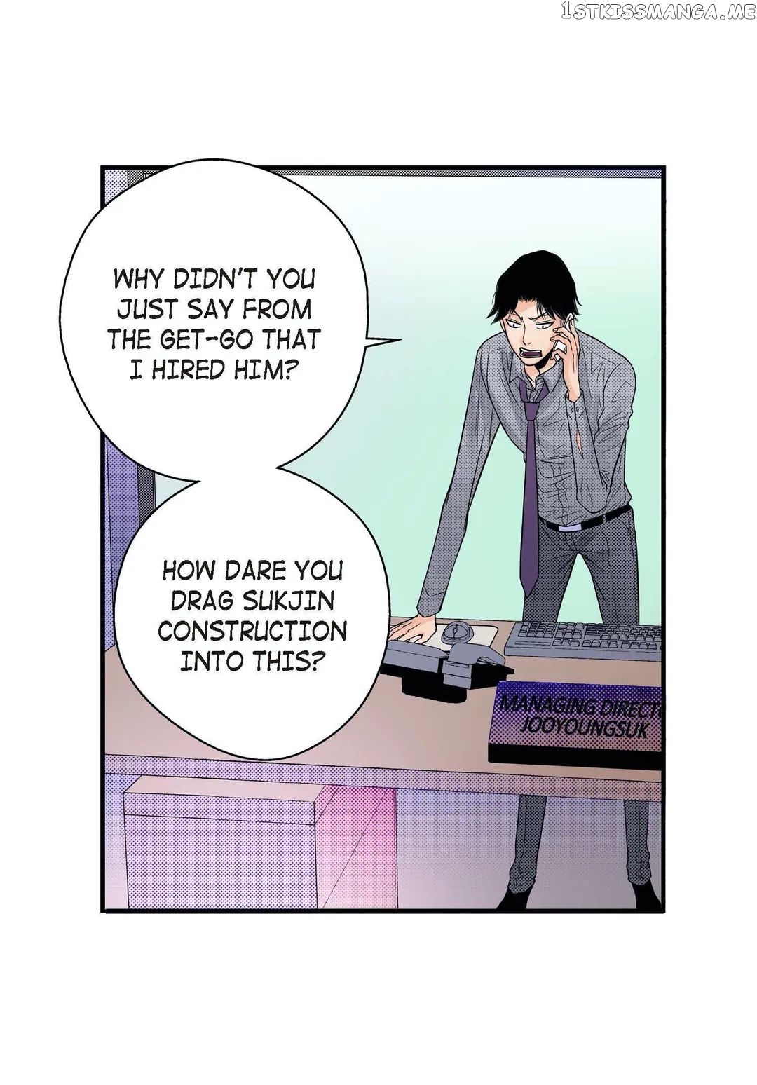 Noona Fan chapter 68 - page 59