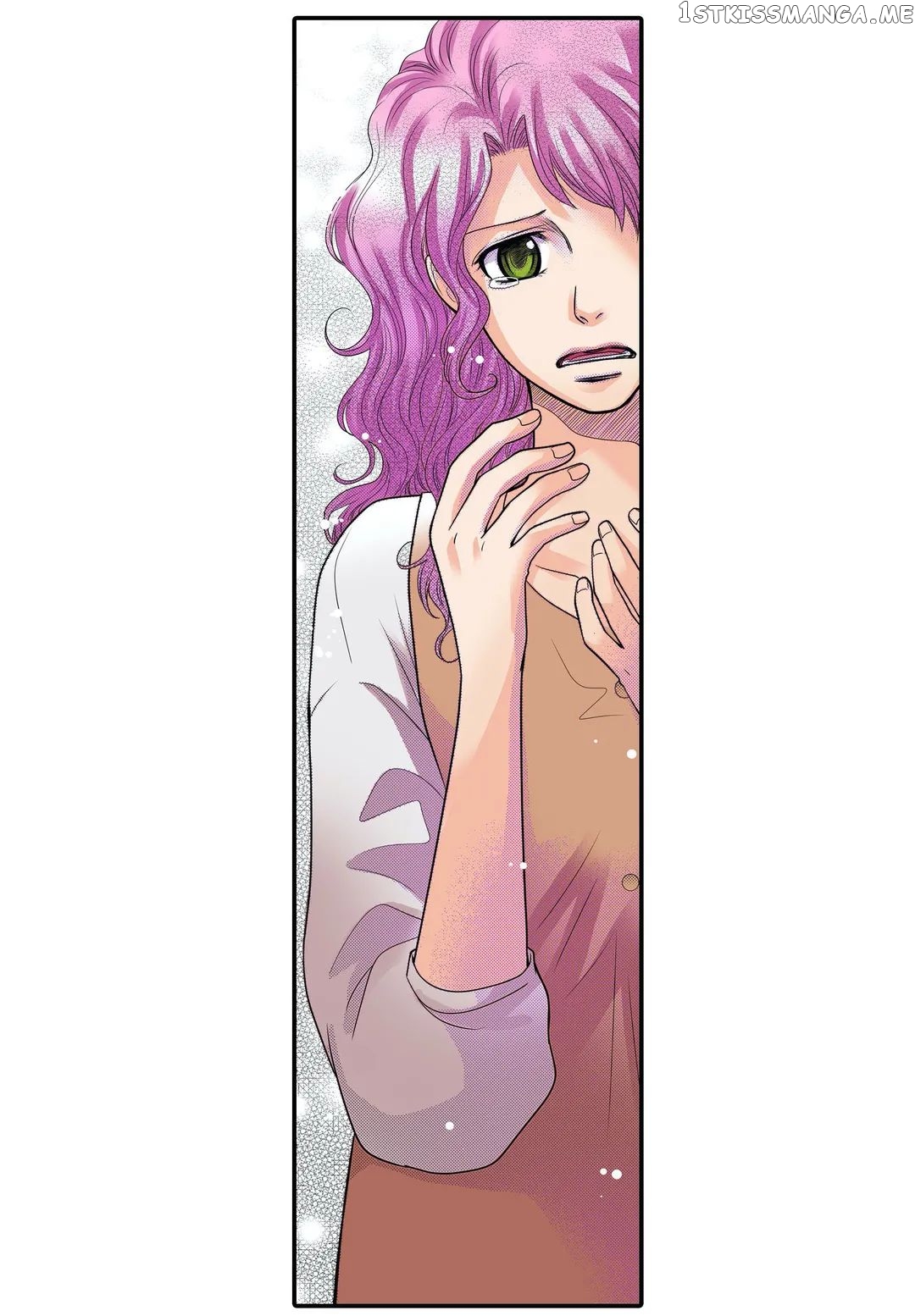 Noona Fan chapter 68 - page 6
