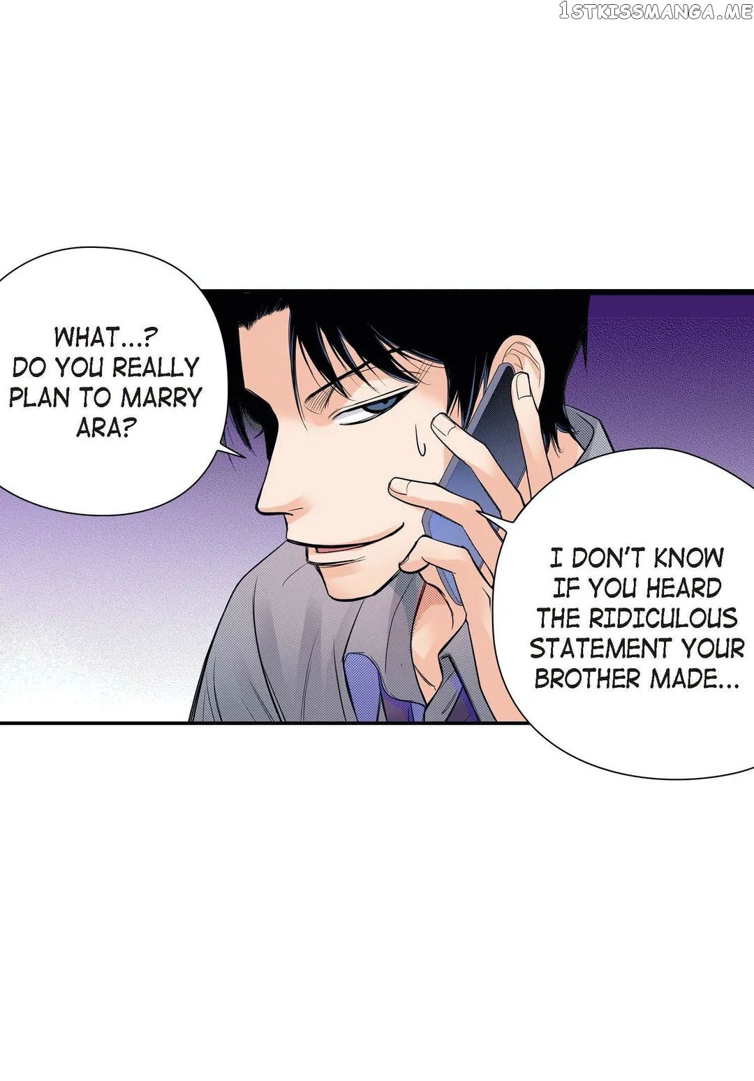 Noona Fan chapter 68 - page 67