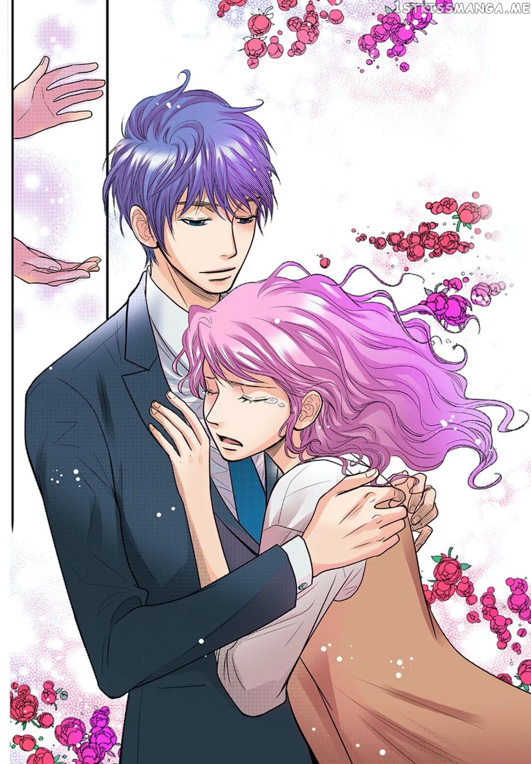 Noona Fan chapter 68 - page 7