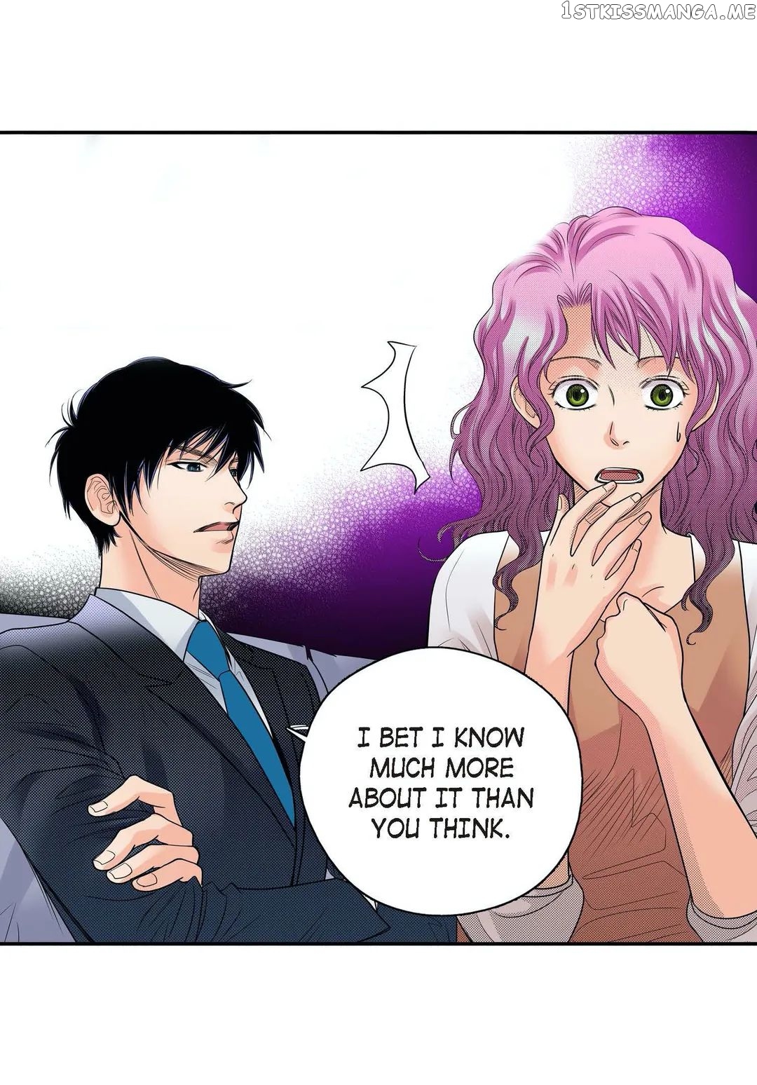 Noona Fan chapter 68 - page 70