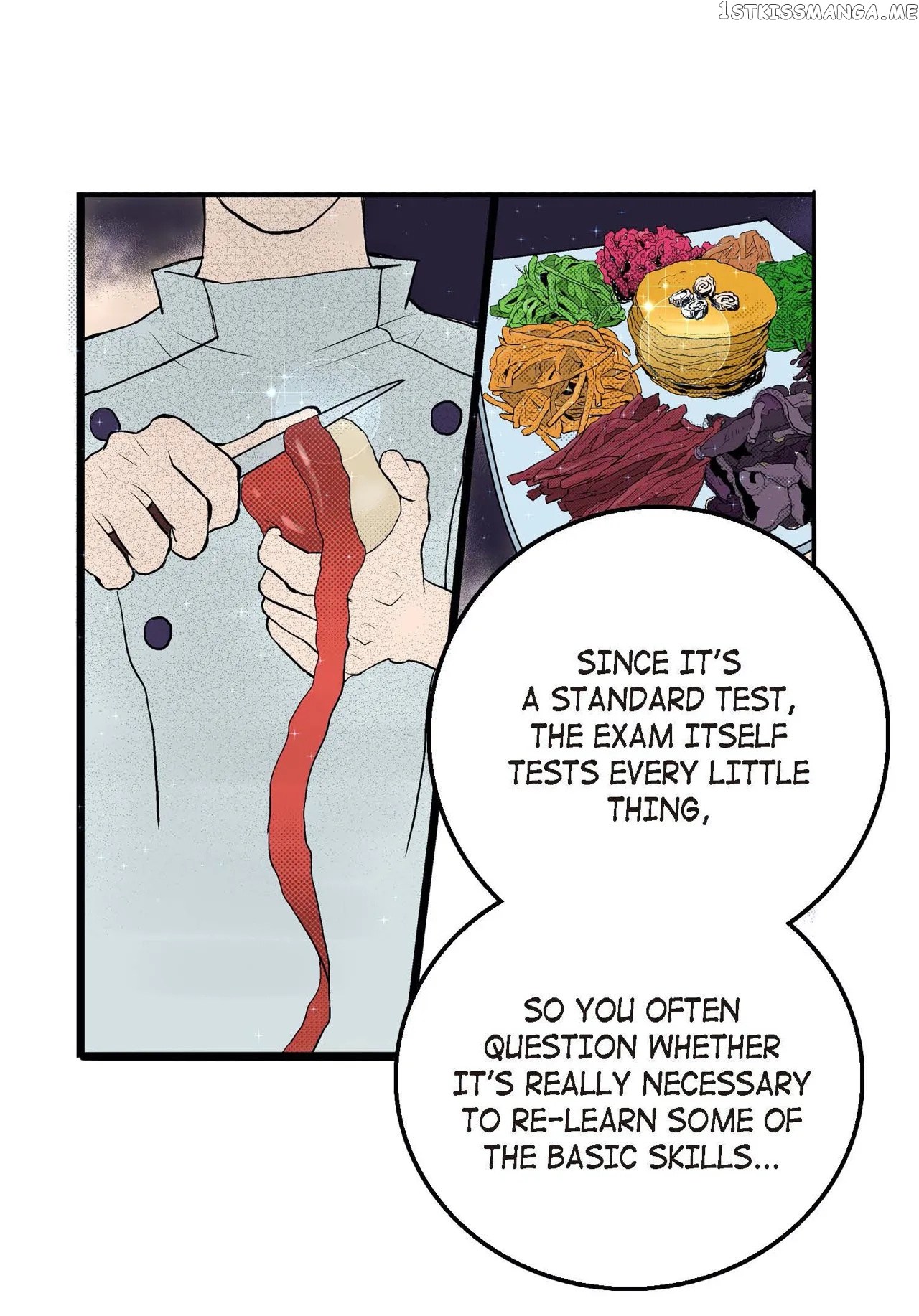 Noona Fan chapter 19 - page 10