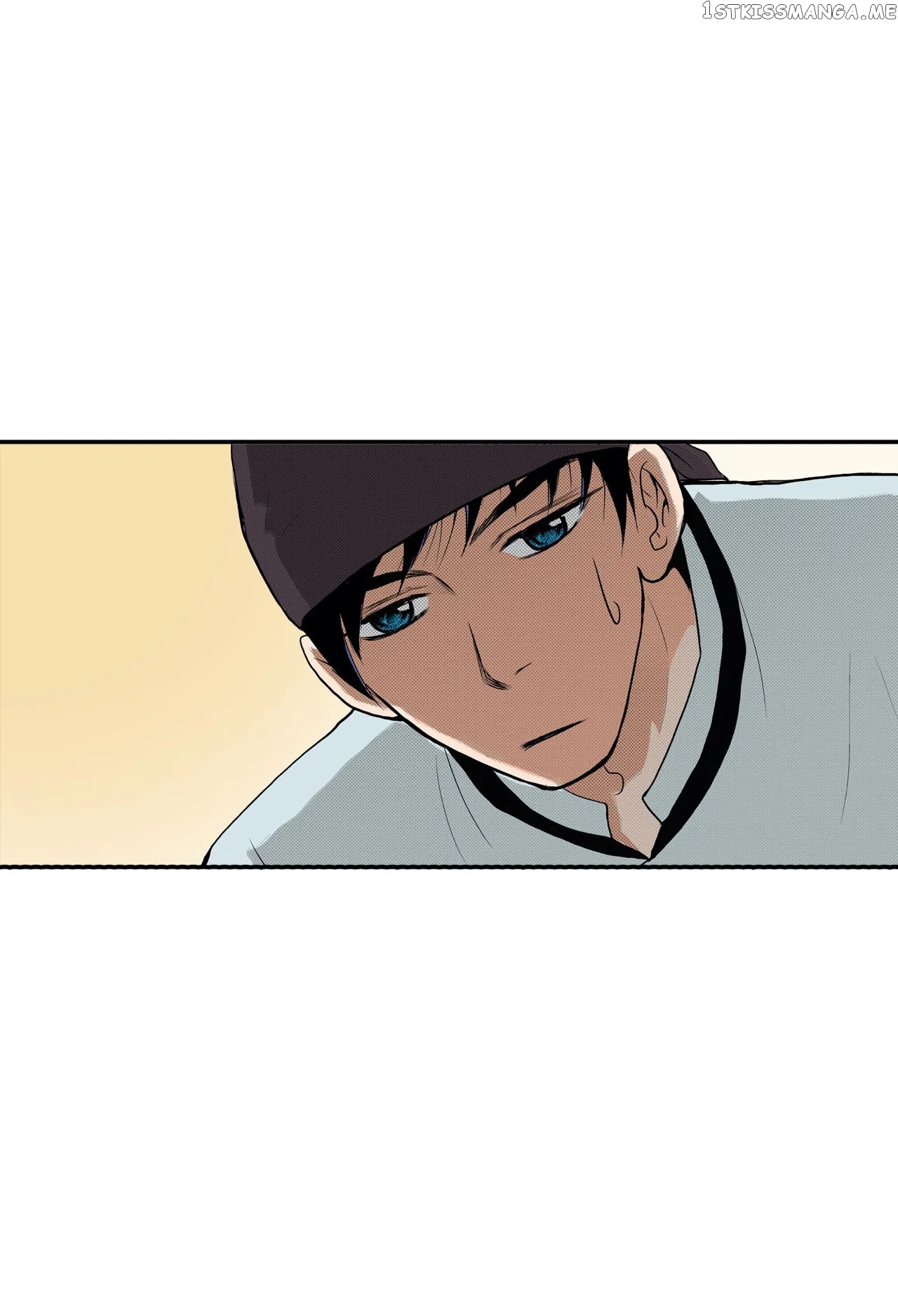 Noona Fan chapter 19 - page 17