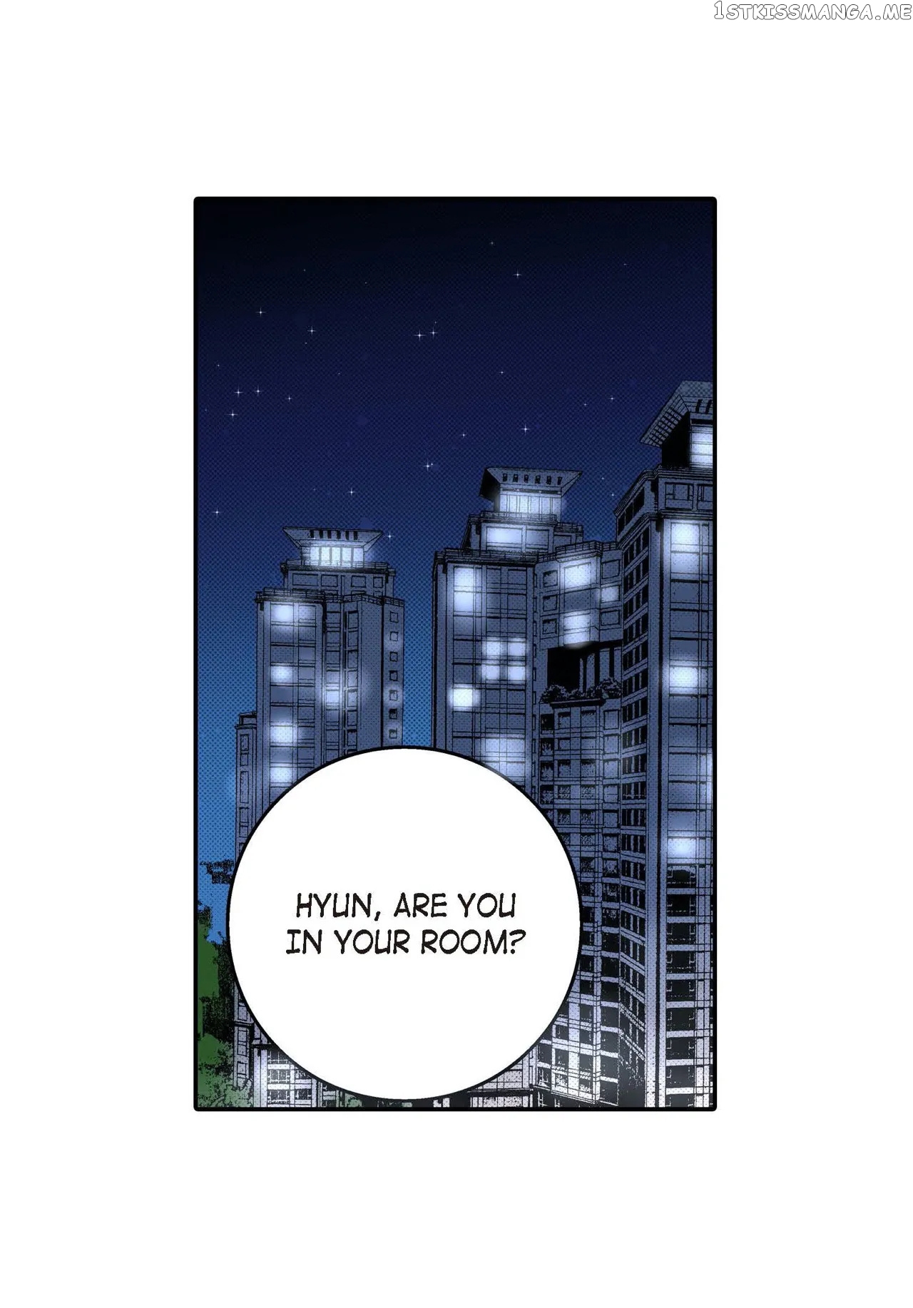 Noona Fan chapter 19 - page 22