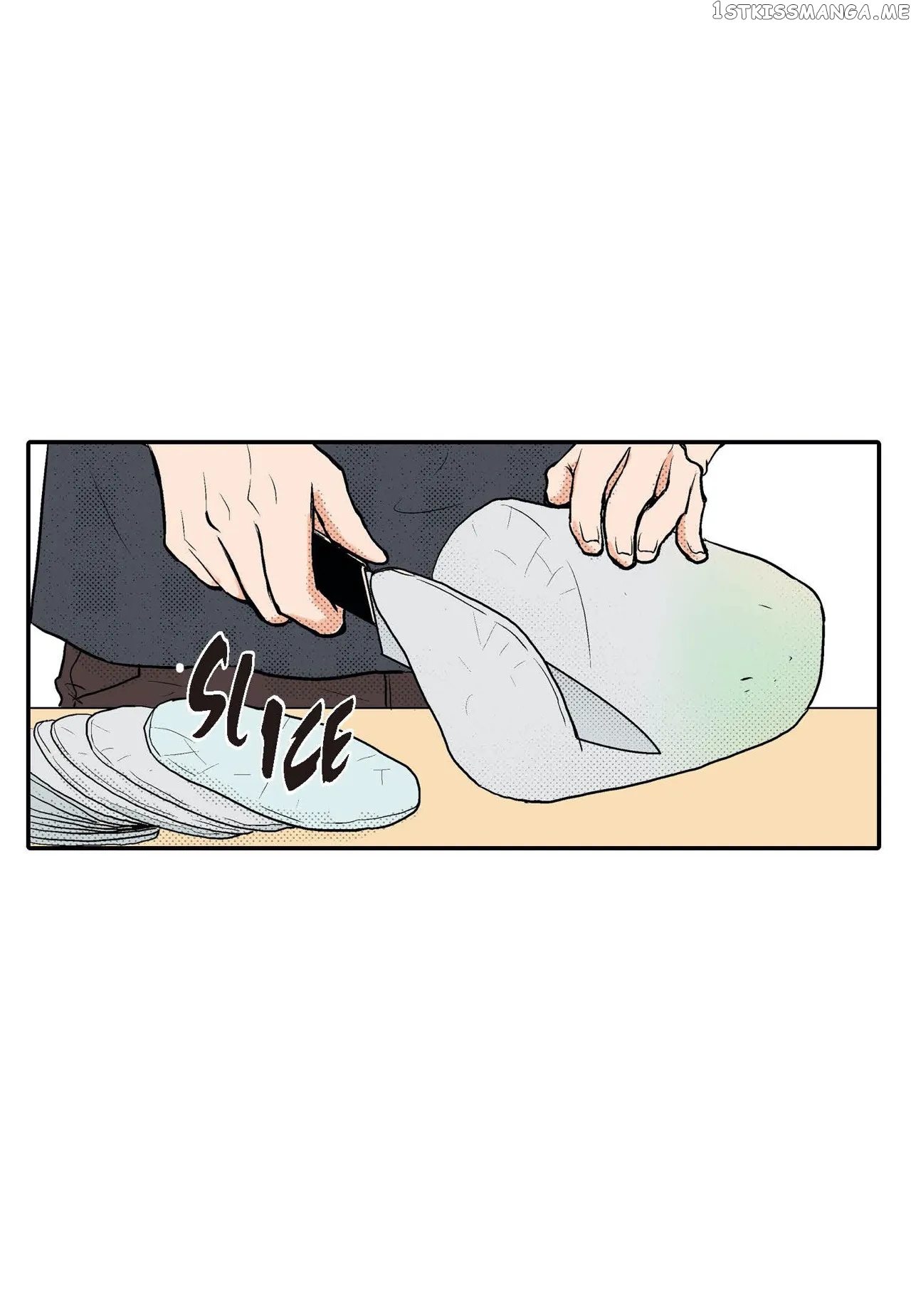 Noona Fan chapter 19 - page 24