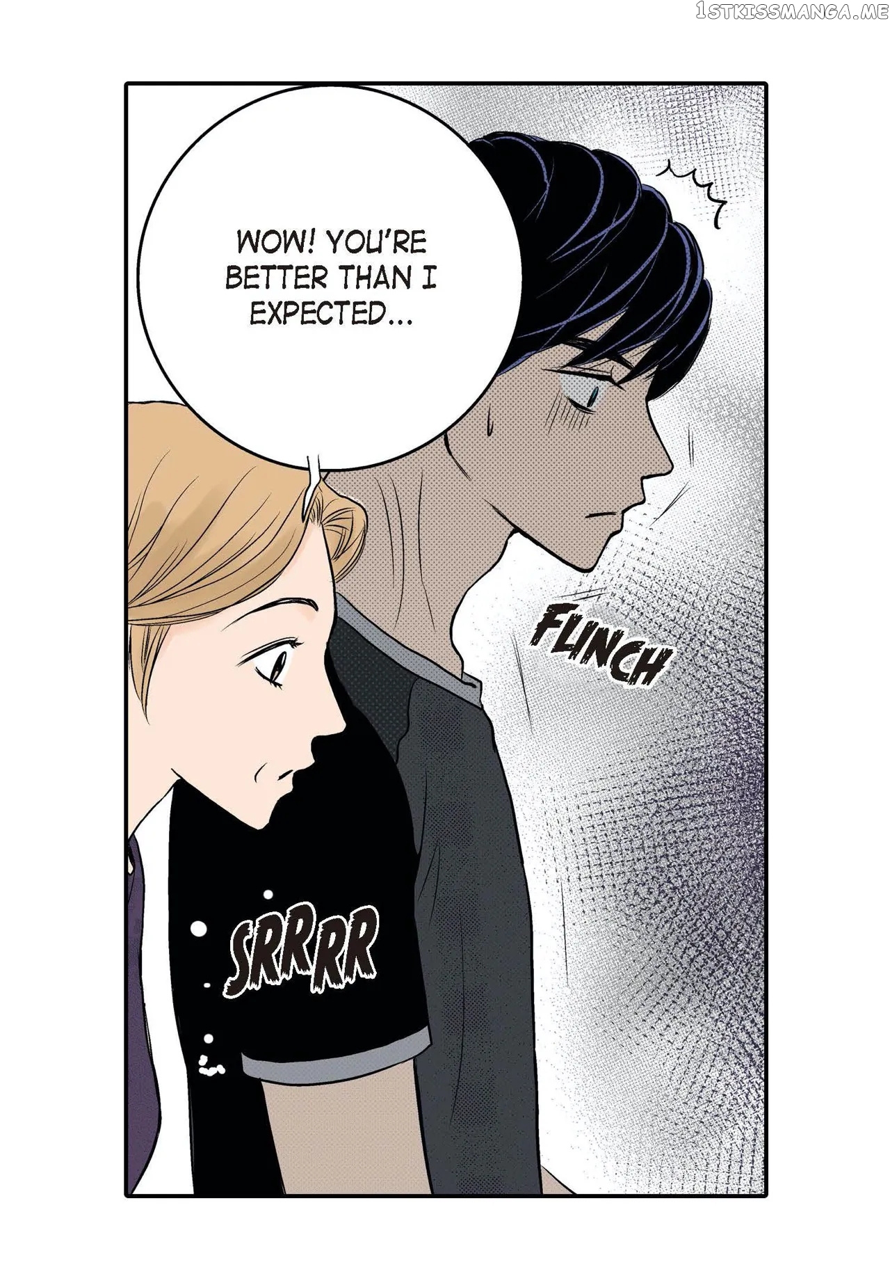 Noona Fan chapter 19 - page 26