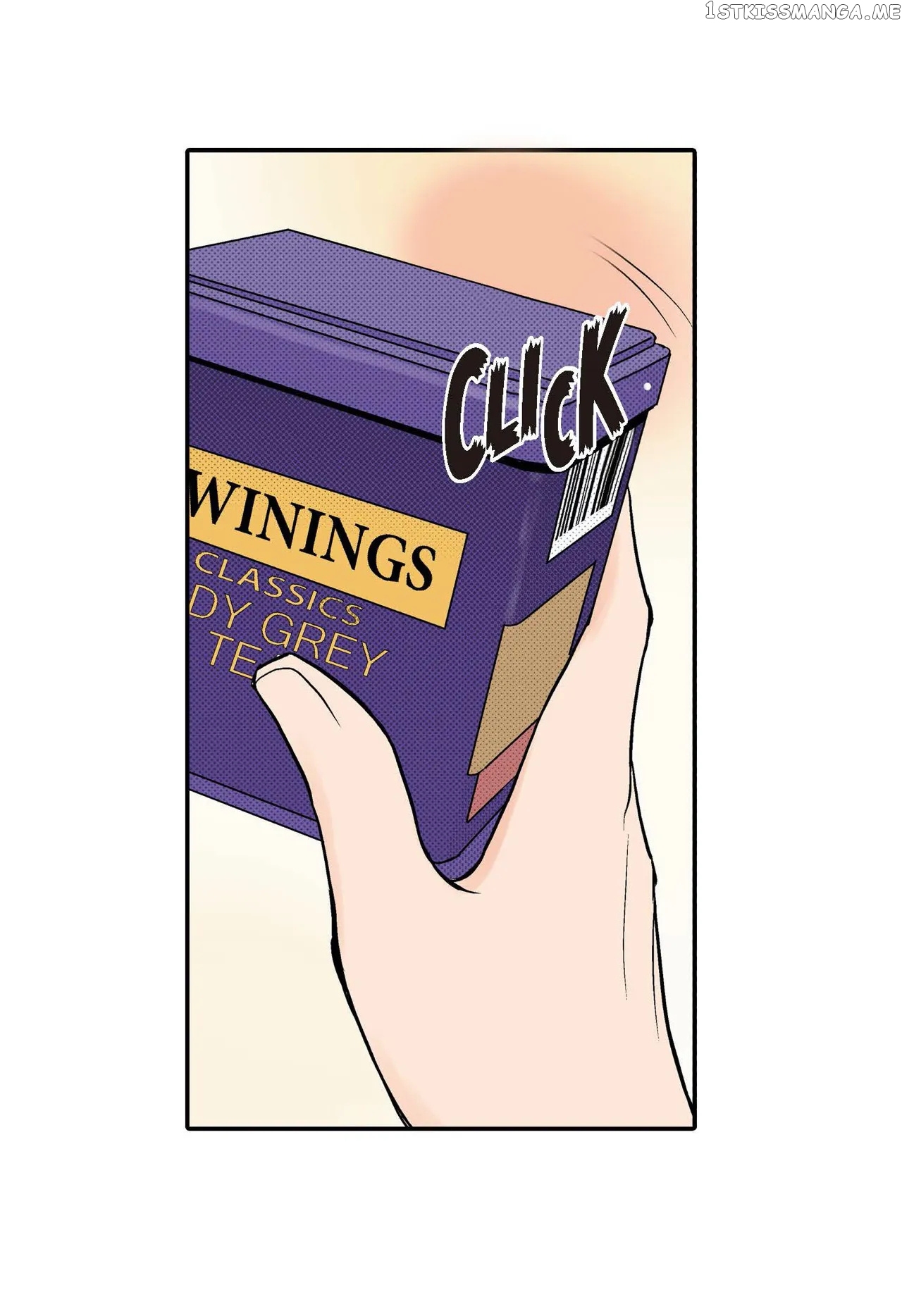 Noona Fan chapter 19 - page 28
