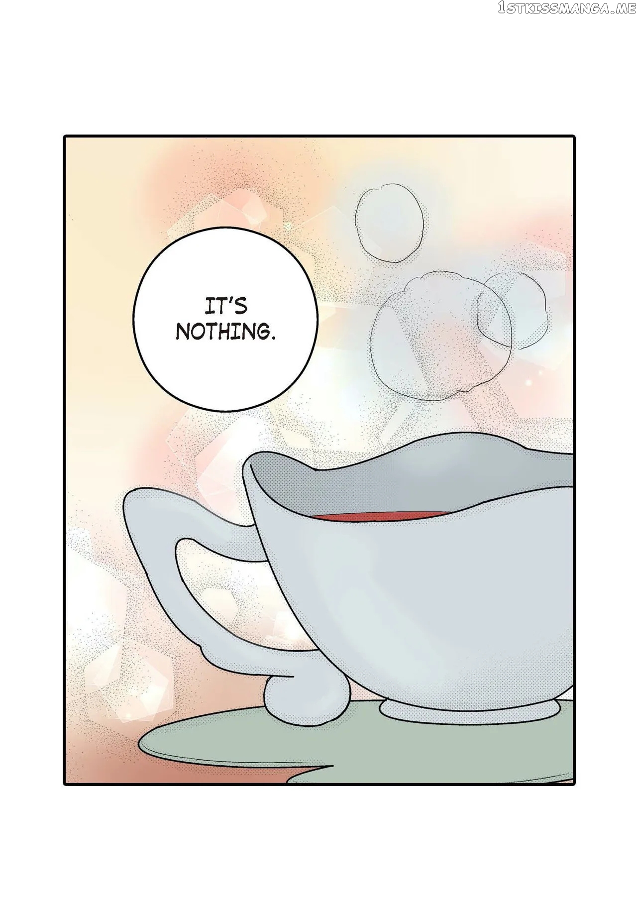 Noona Fan chapter 19 - page 30