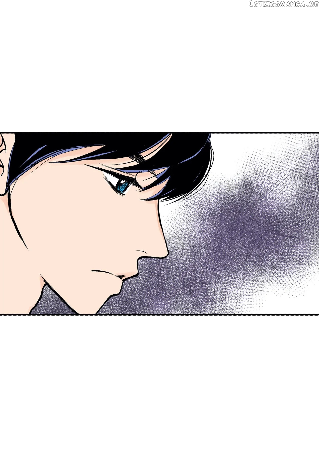 Noona Fan chapter 19 - page 33