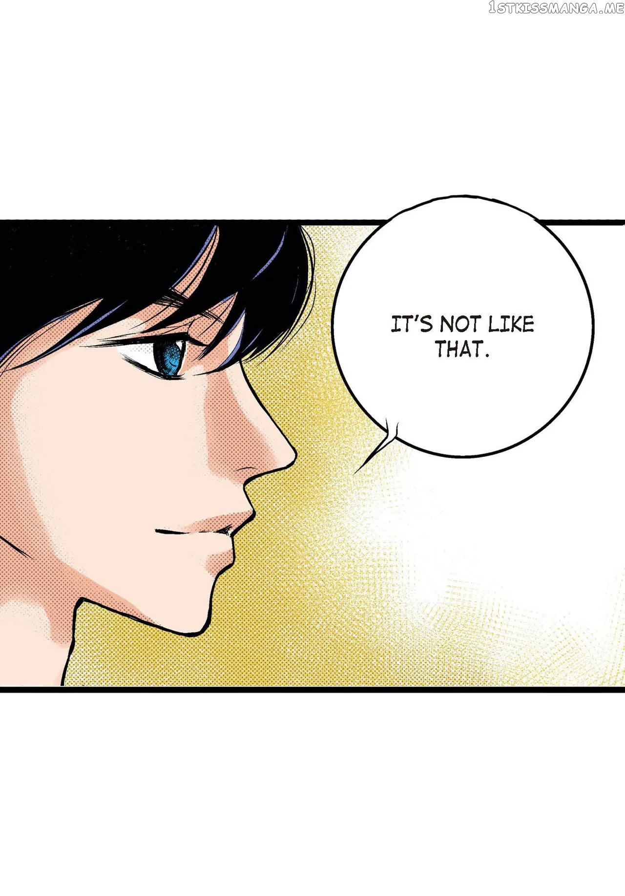 Noona Fan chapter 19 - page 34