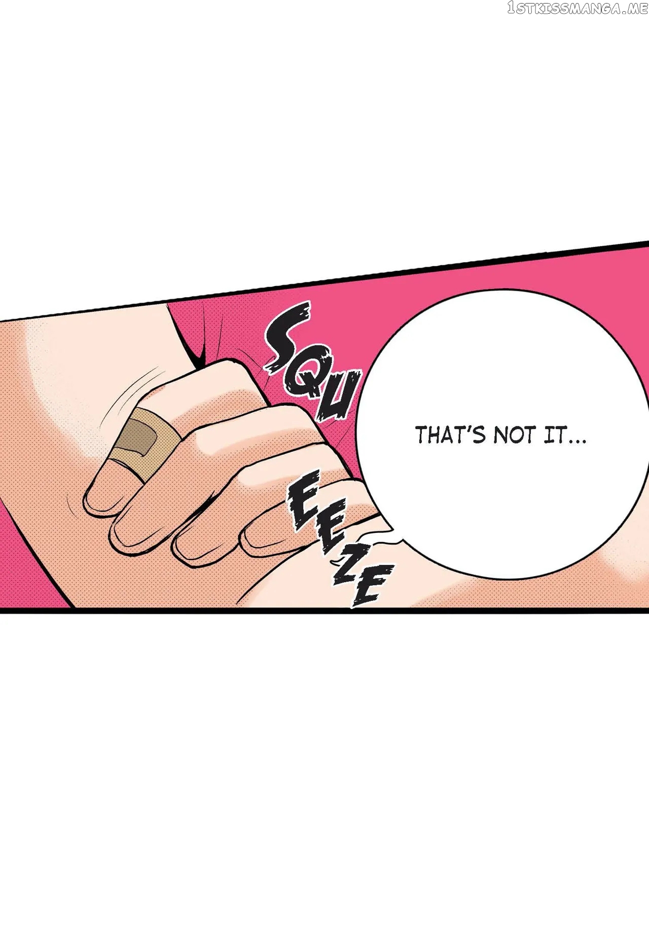 Noona Fan chapter 19 - page 4