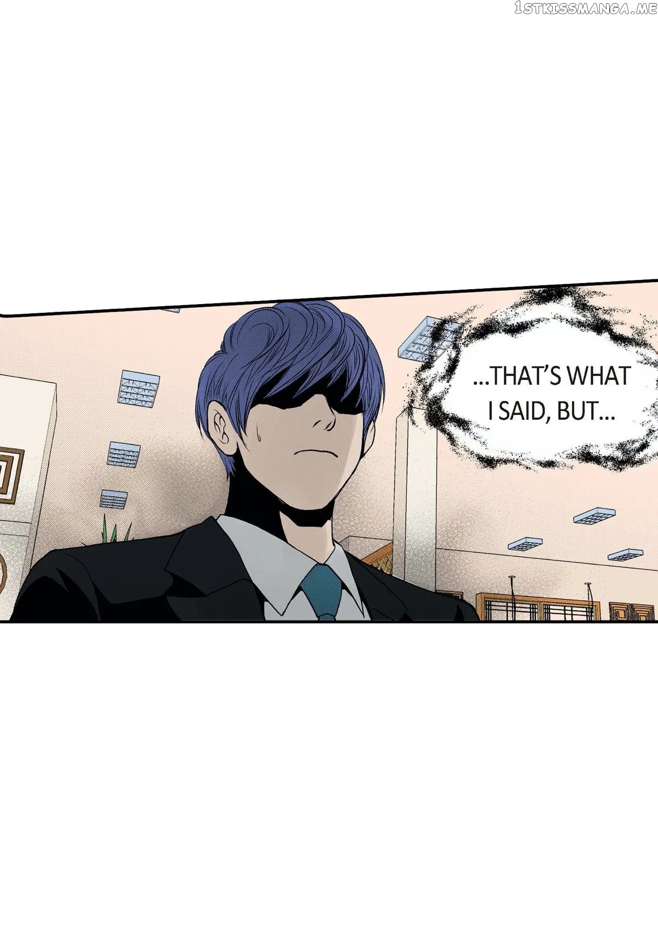 Noona Fan chapter 19 - page 43