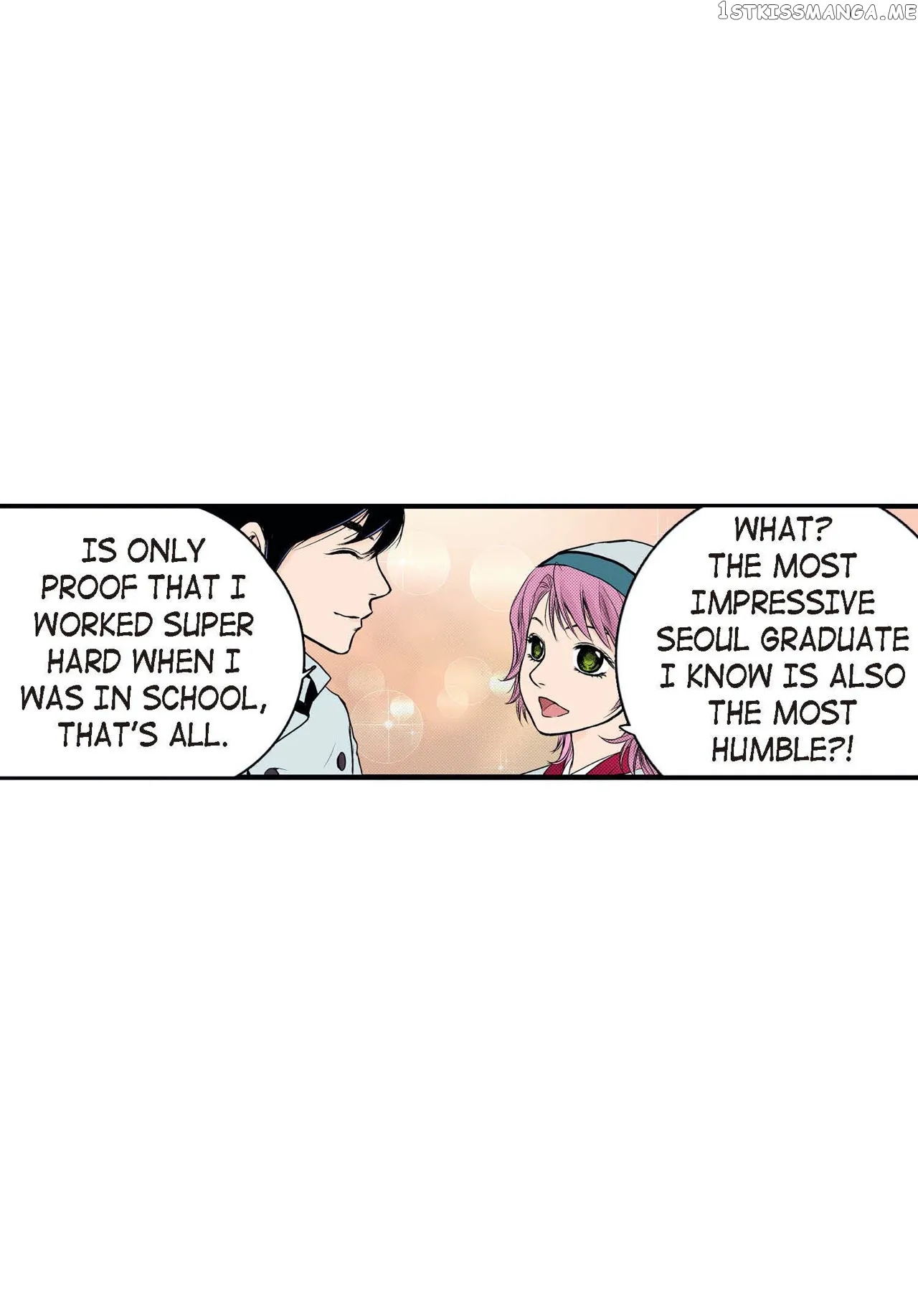 Noona Fan chapter 19 - page 48