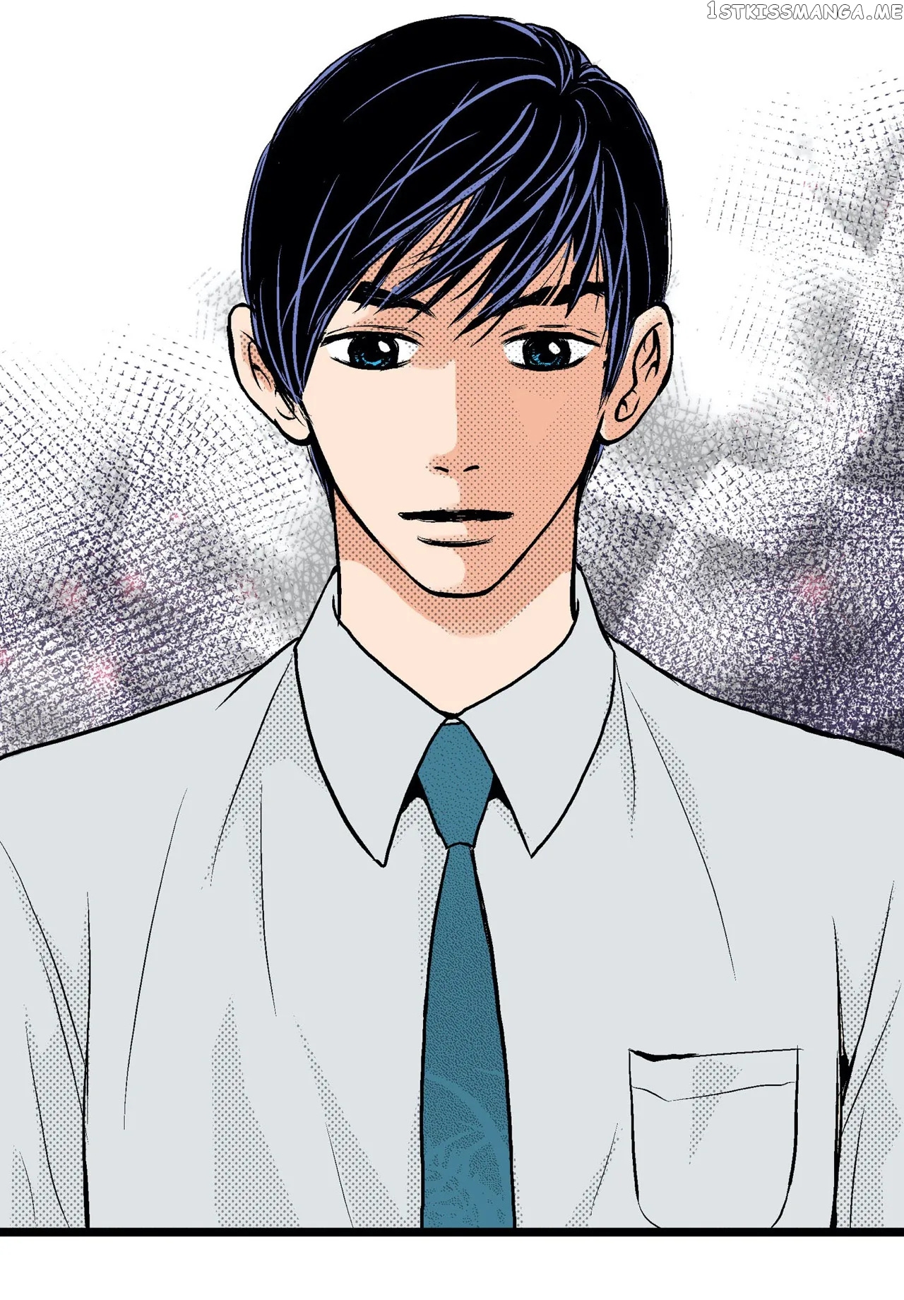 Noona Fan chapter 19 - page 51