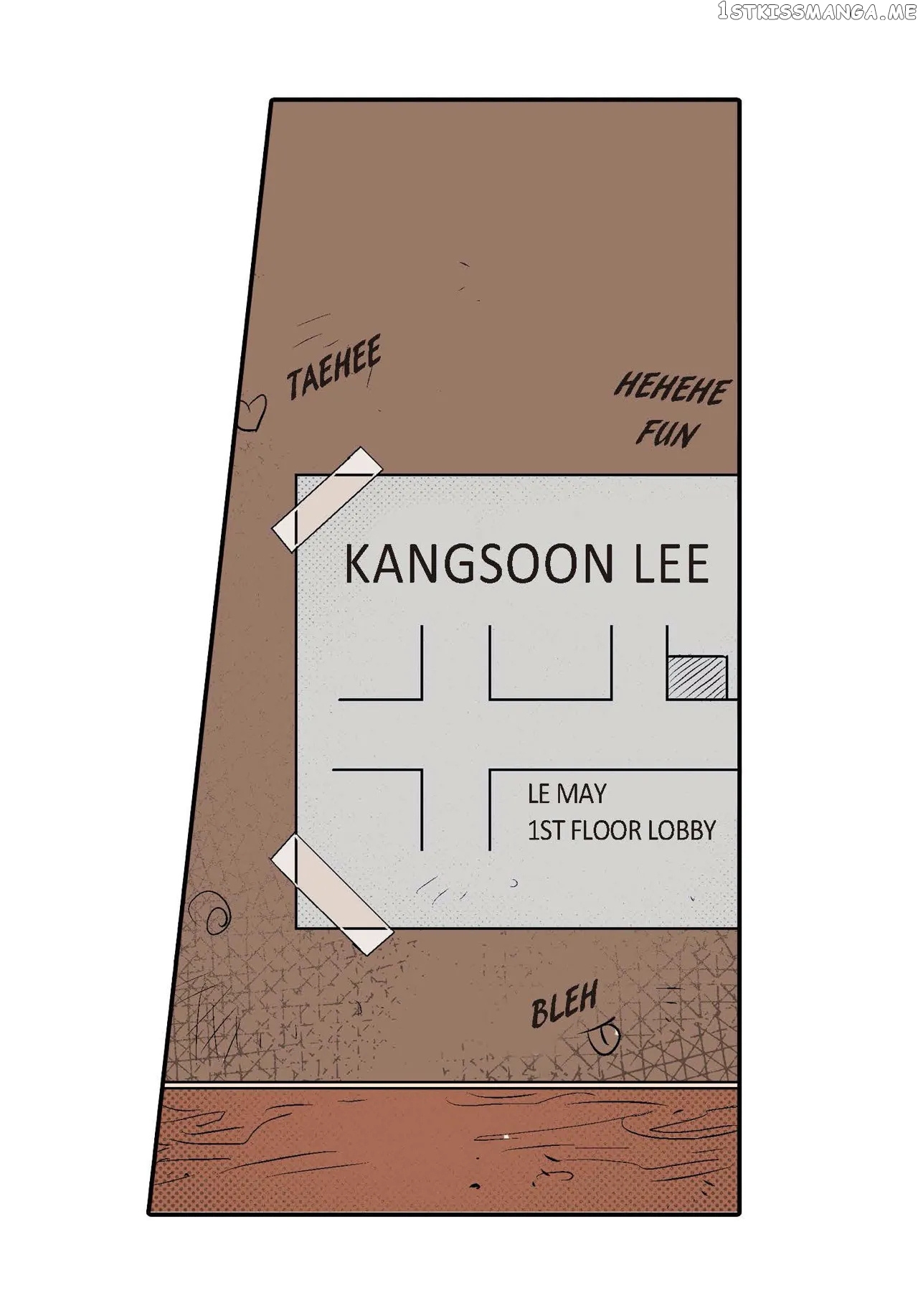 Noona Fan chapter 19 - page 54
