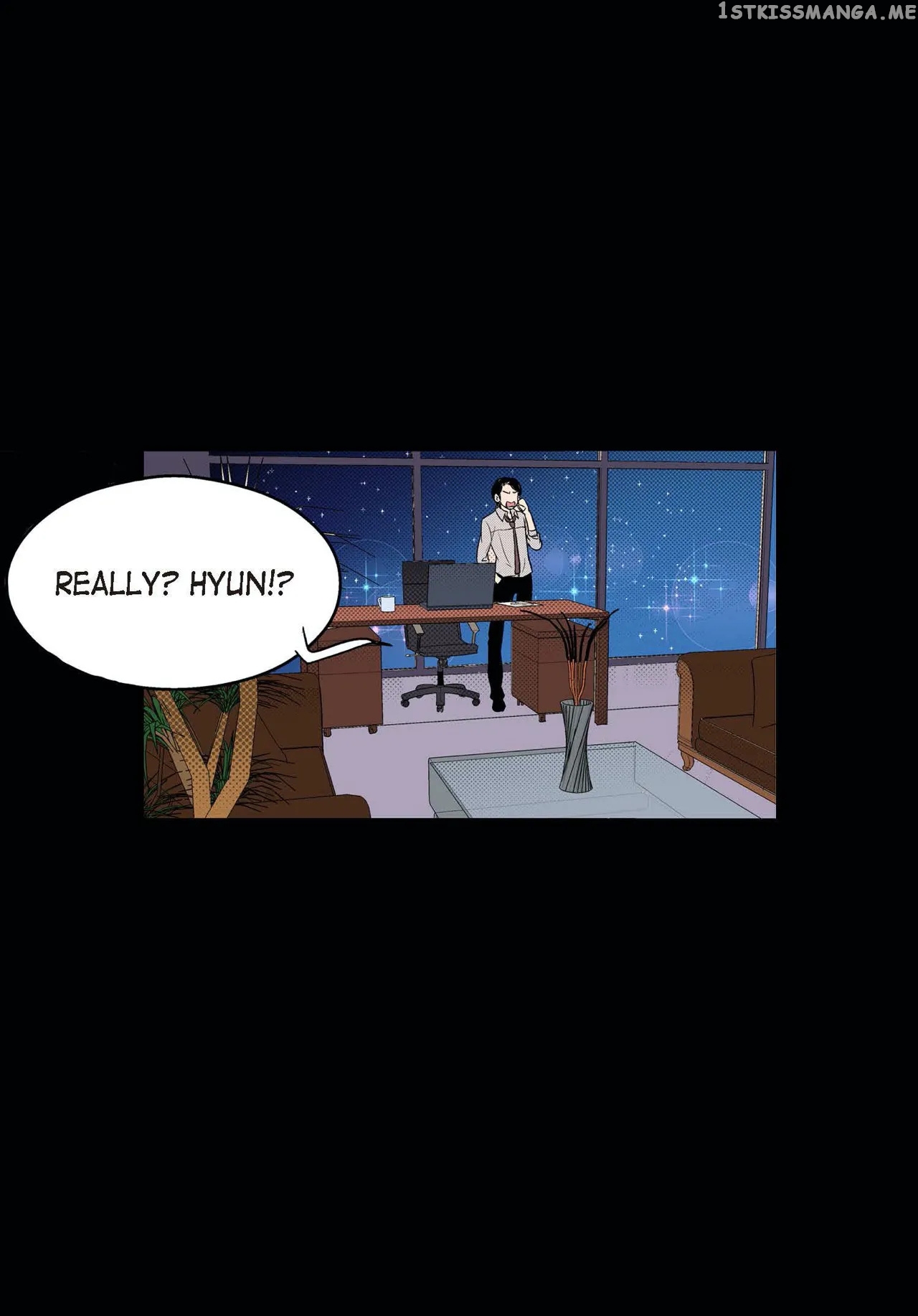 Noona Fan chapter 19 - page 61