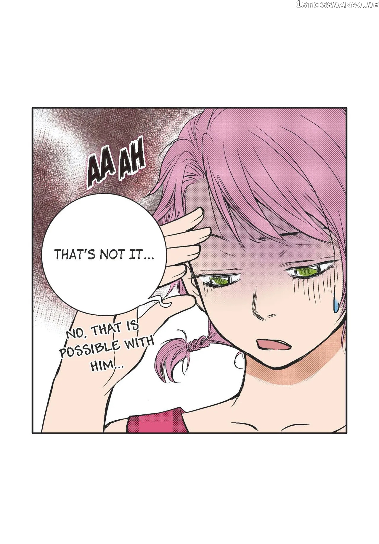 Noona Fan chapter 19 - page 7