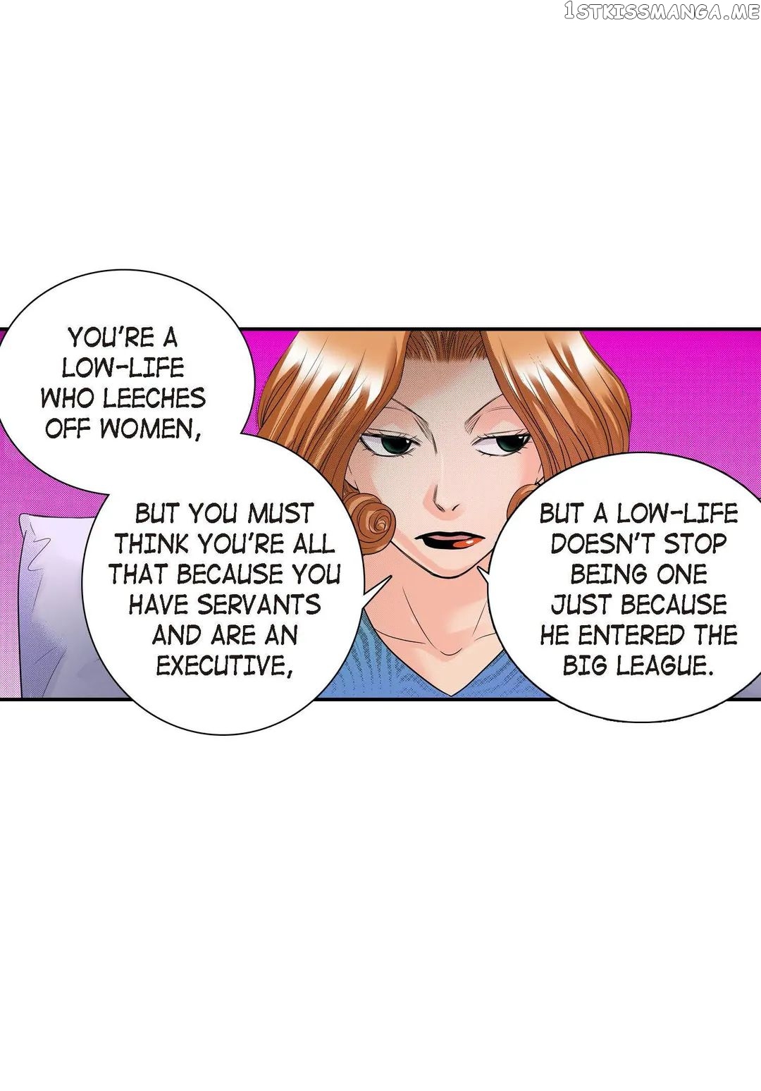 Noona Fan chapter 69 - page 14