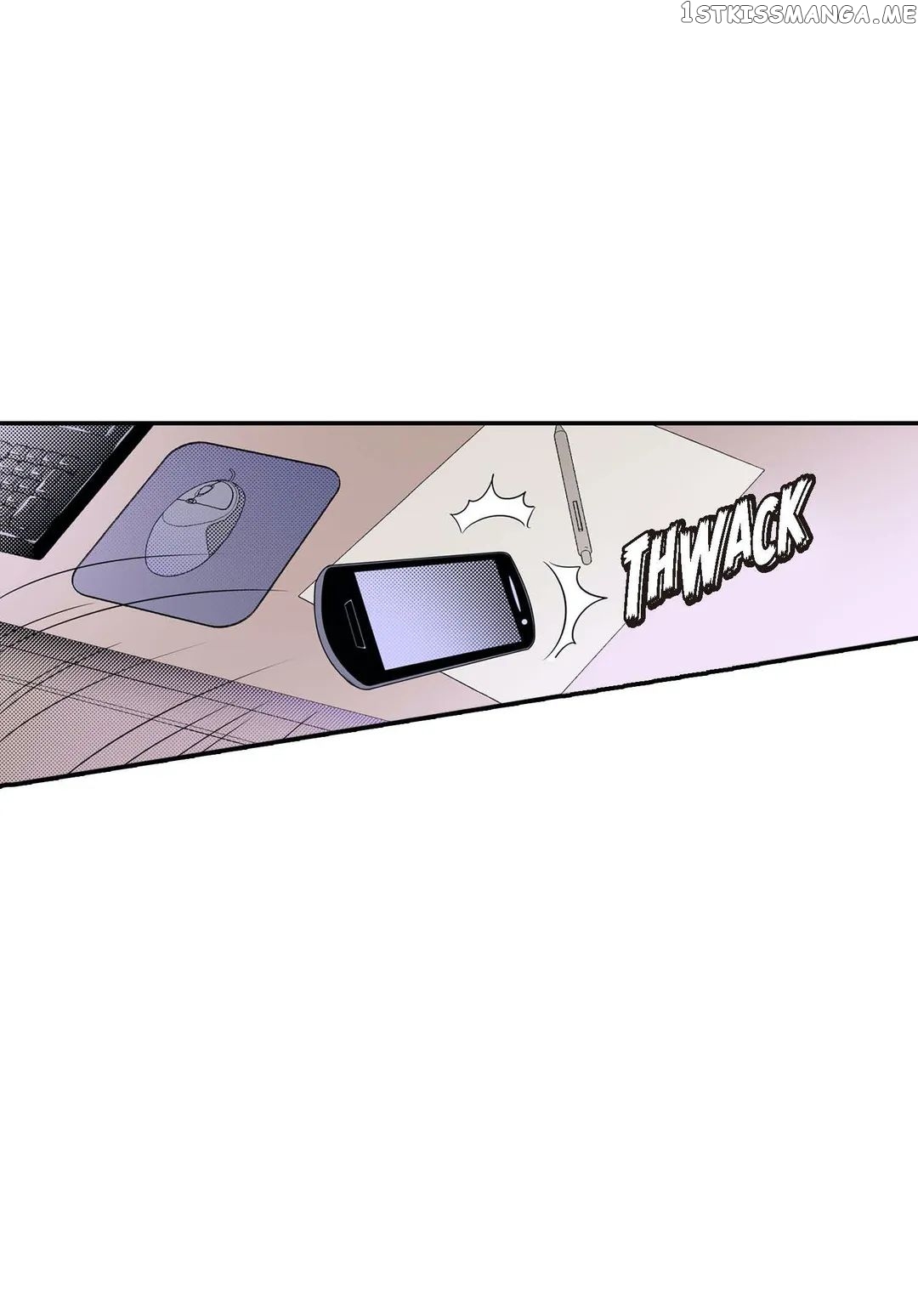 Noona Fan chapter 69 - page 18