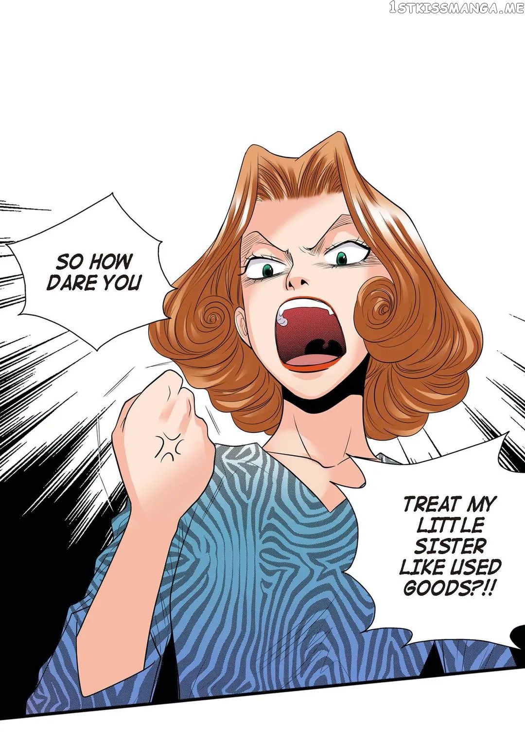 Noona Fan chapter 69 - page 19