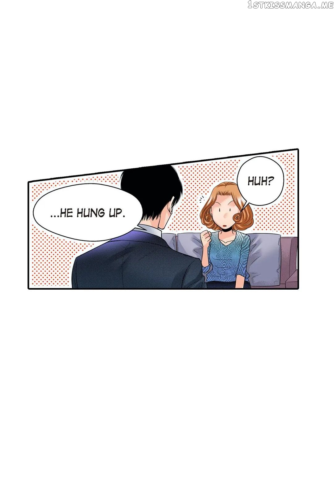 Noona Fan chapter 69 - page 20