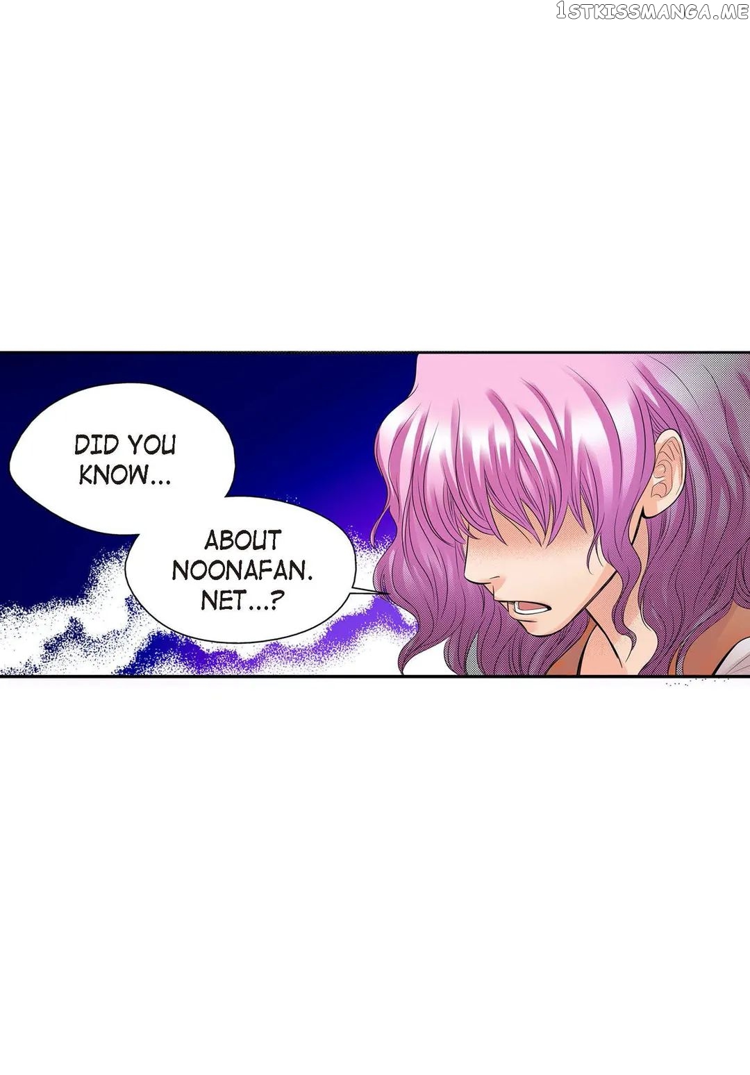 Noona Fan chapter 69 - page 27