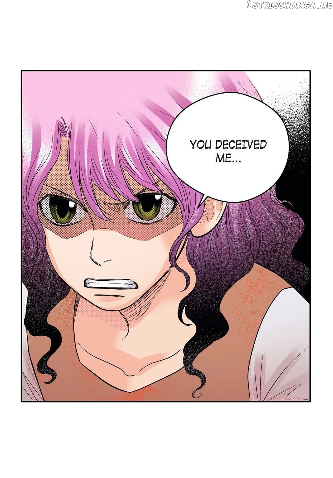 Noona Fan chapter 69 - page 30