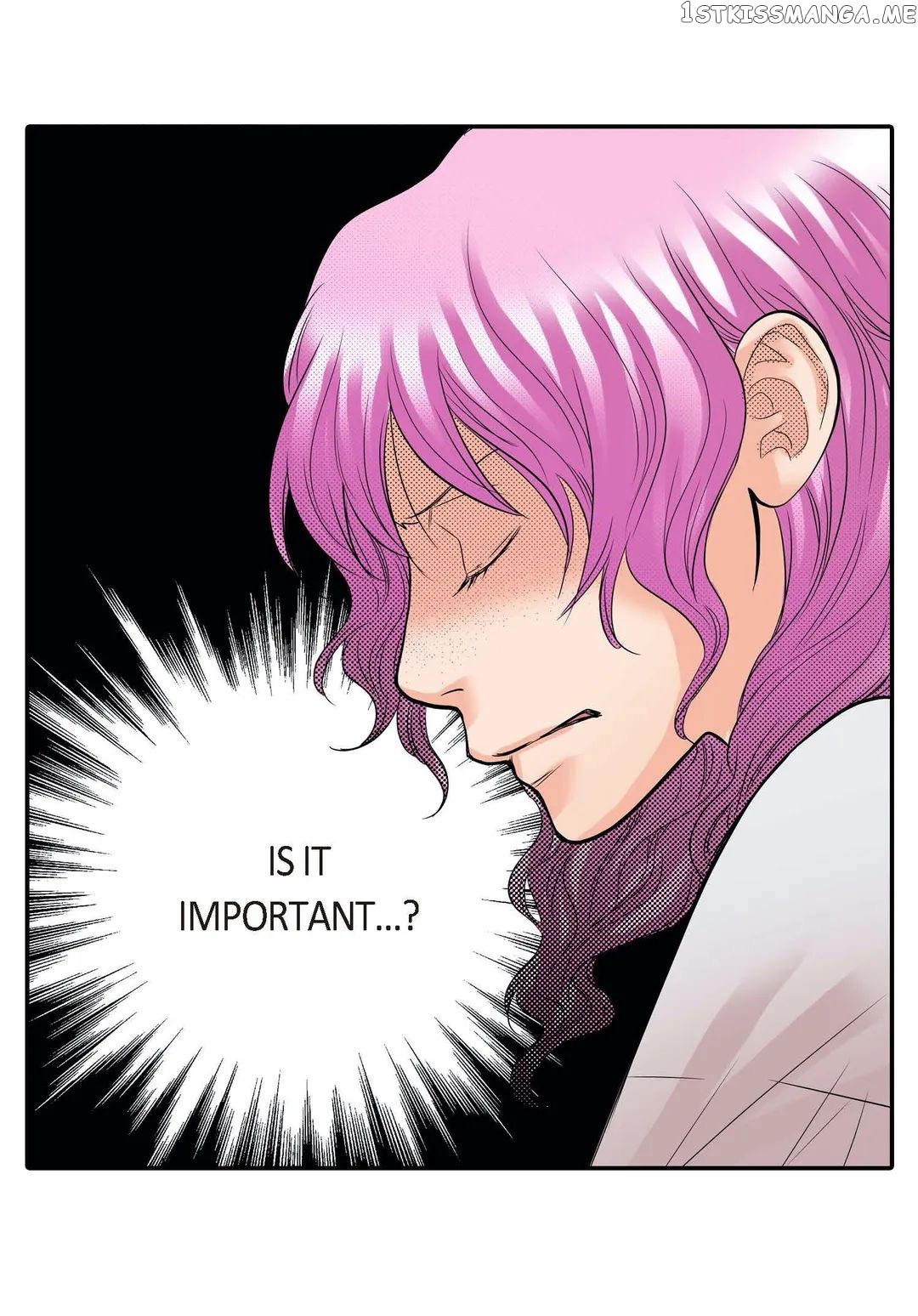 Noona Fan chapter 69 - page 32