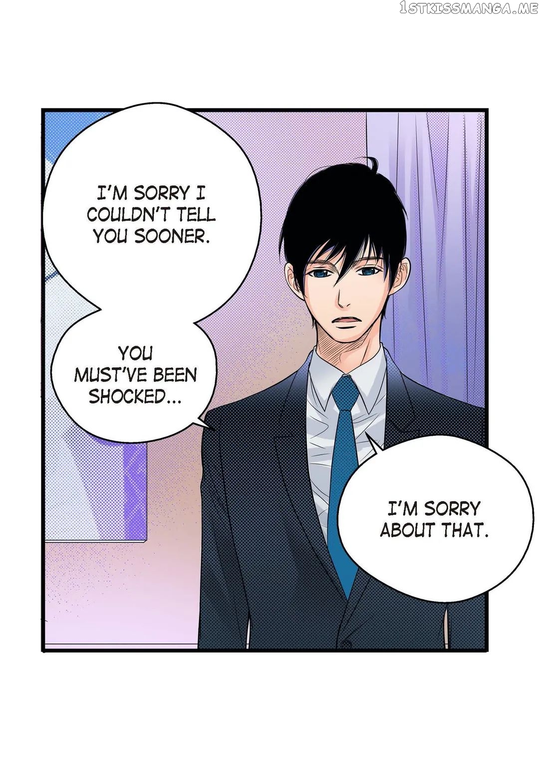 Noona Fan chapter 69 - page 33