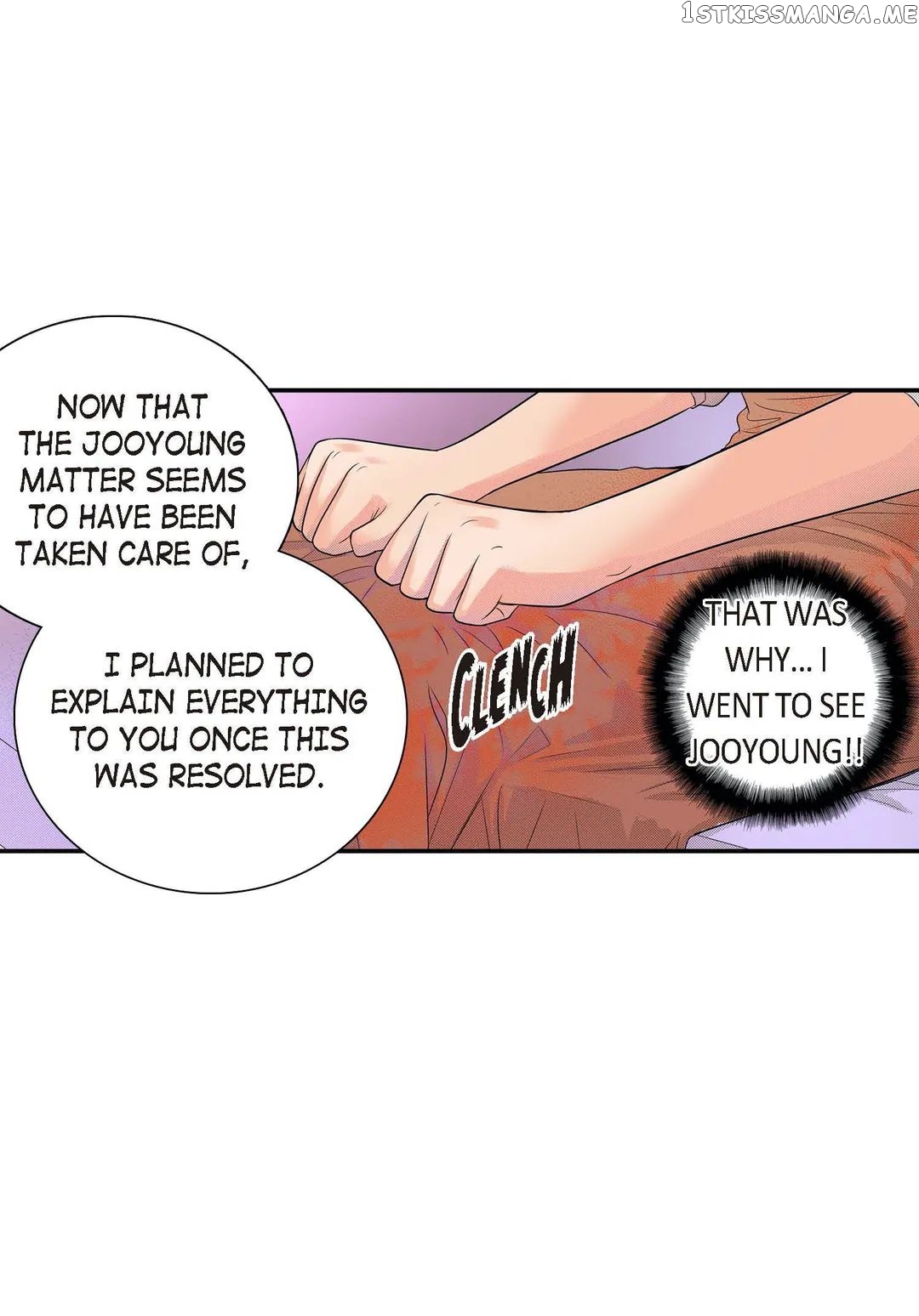 Noona Fan chapter 69 - page 34