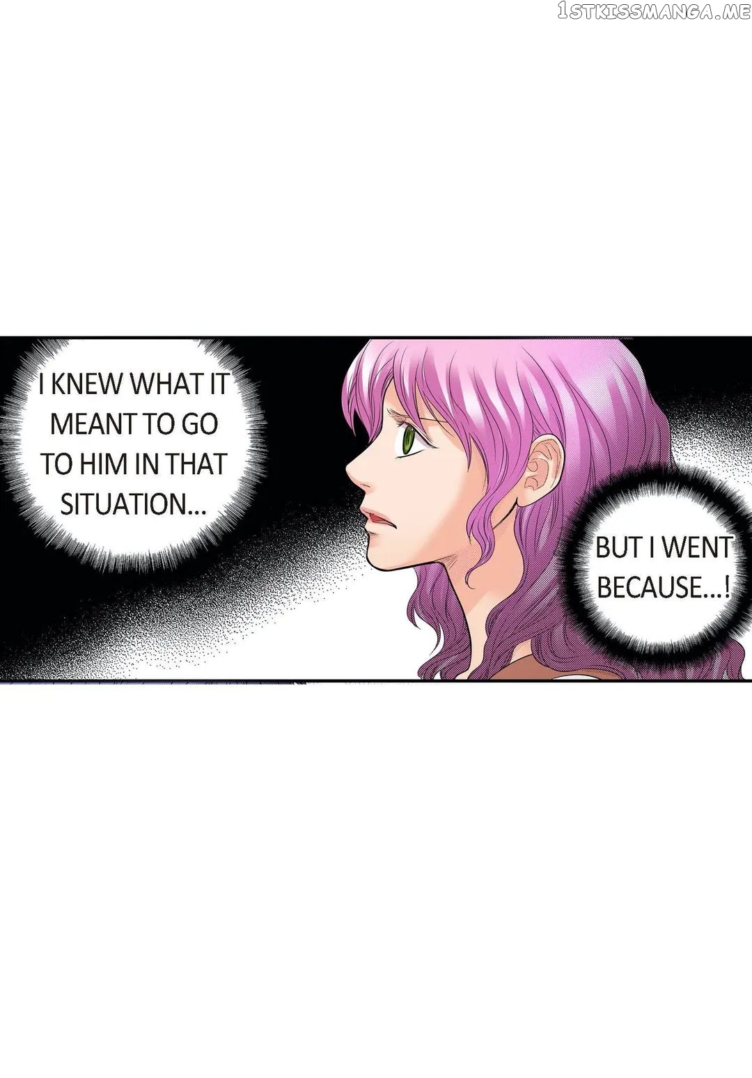 Noona Fan chapter 69 - page 35