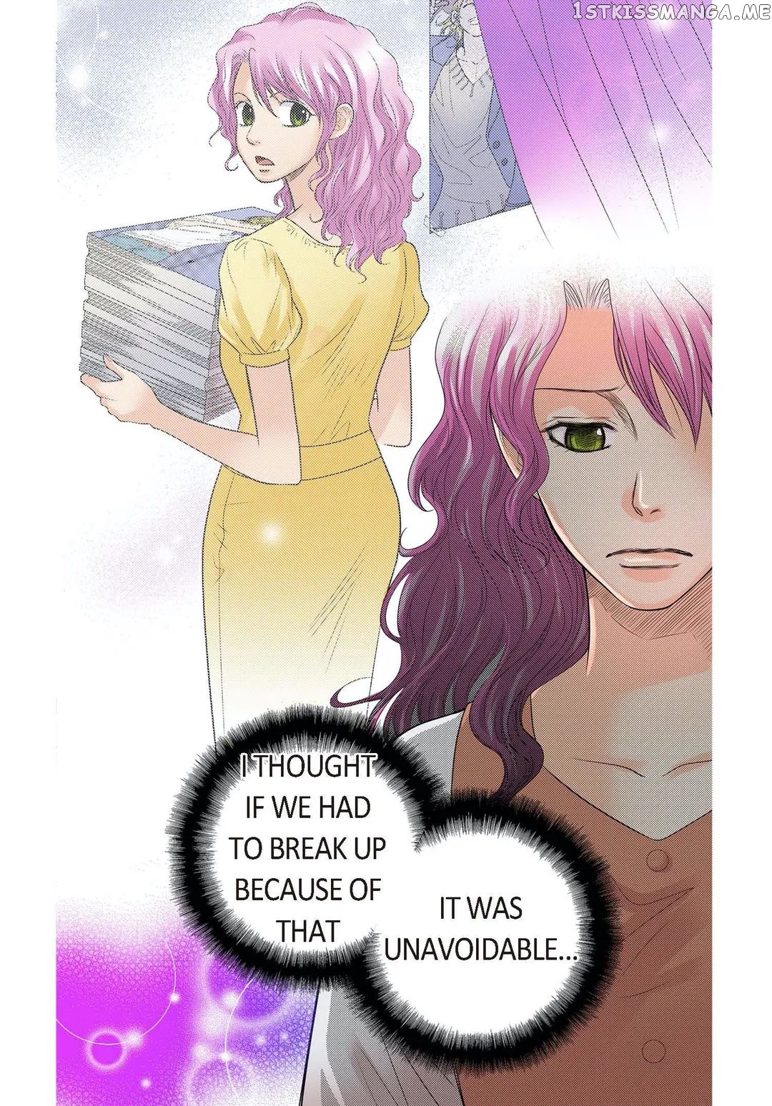 Noona Fan chapter 69 - page 38