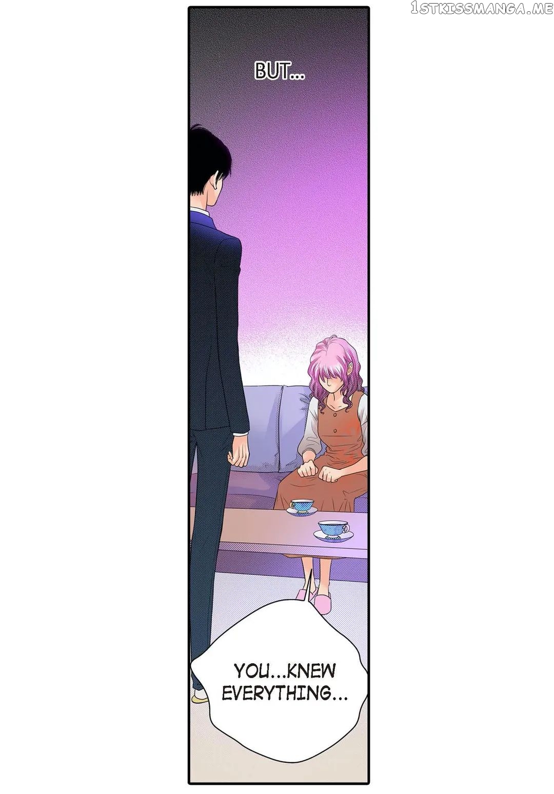 Noona Fan chapter 69 - page 39