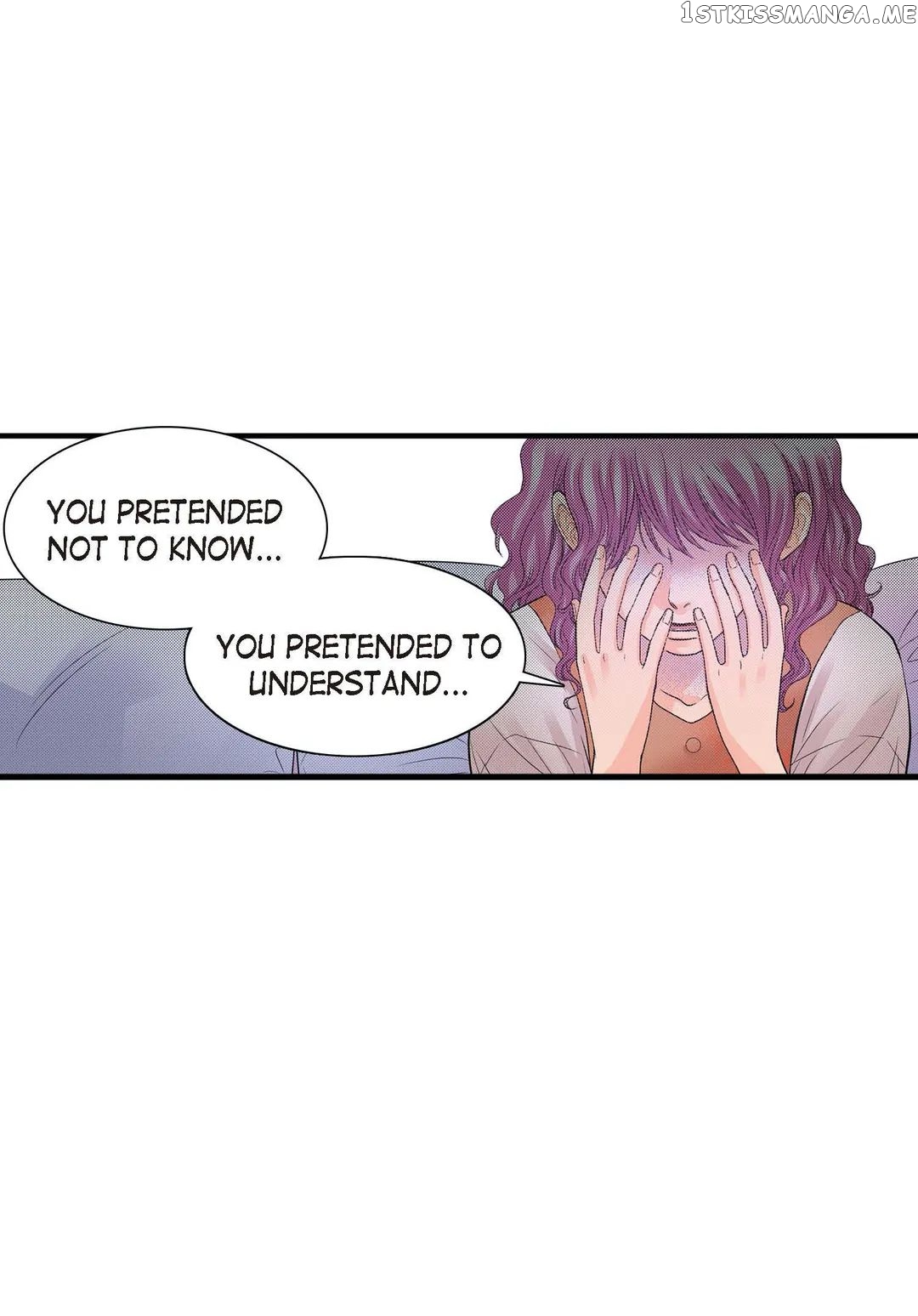 Noona Fan chapter 69 - page 41