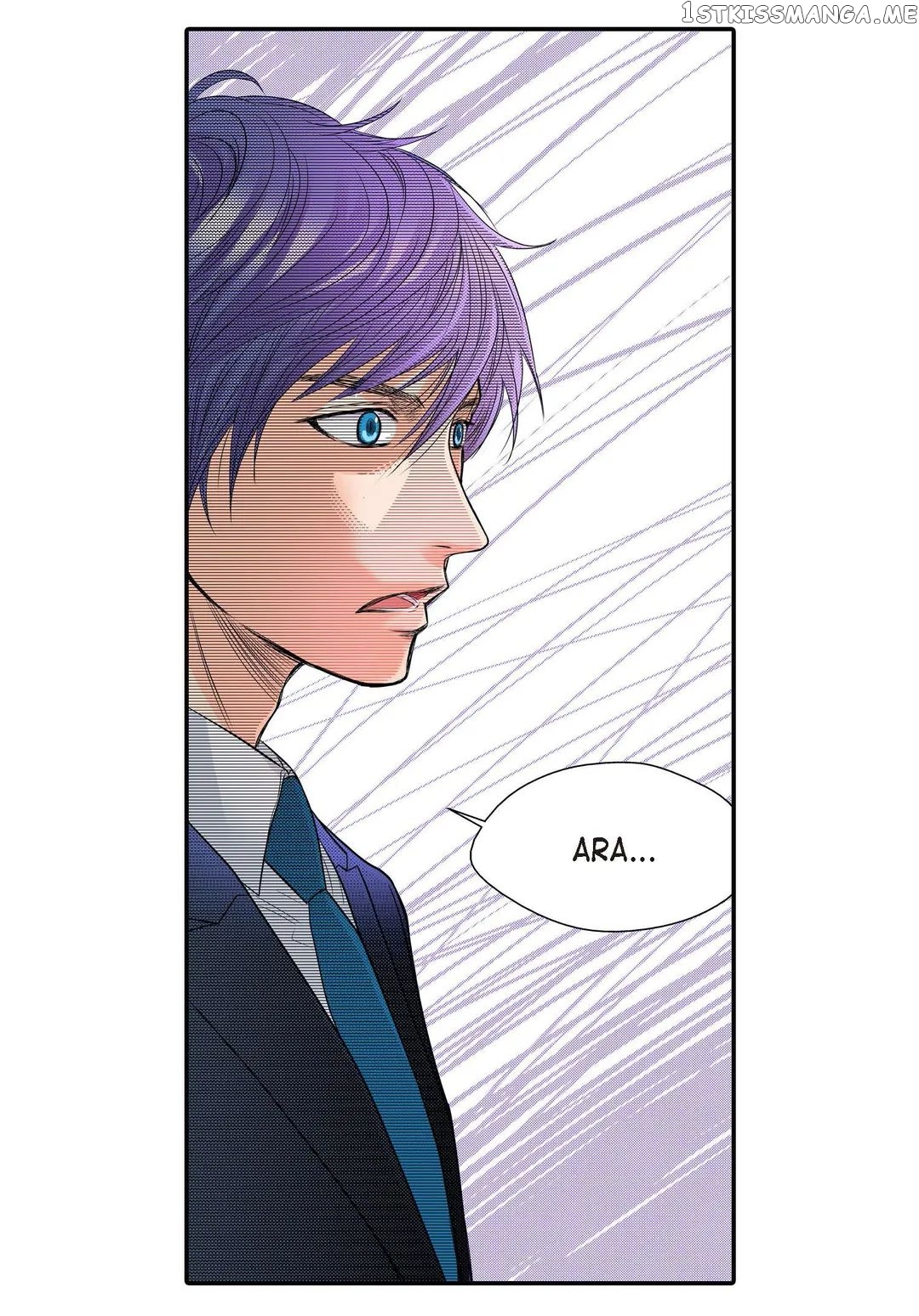 Noona Fan chapter 69 - page 52