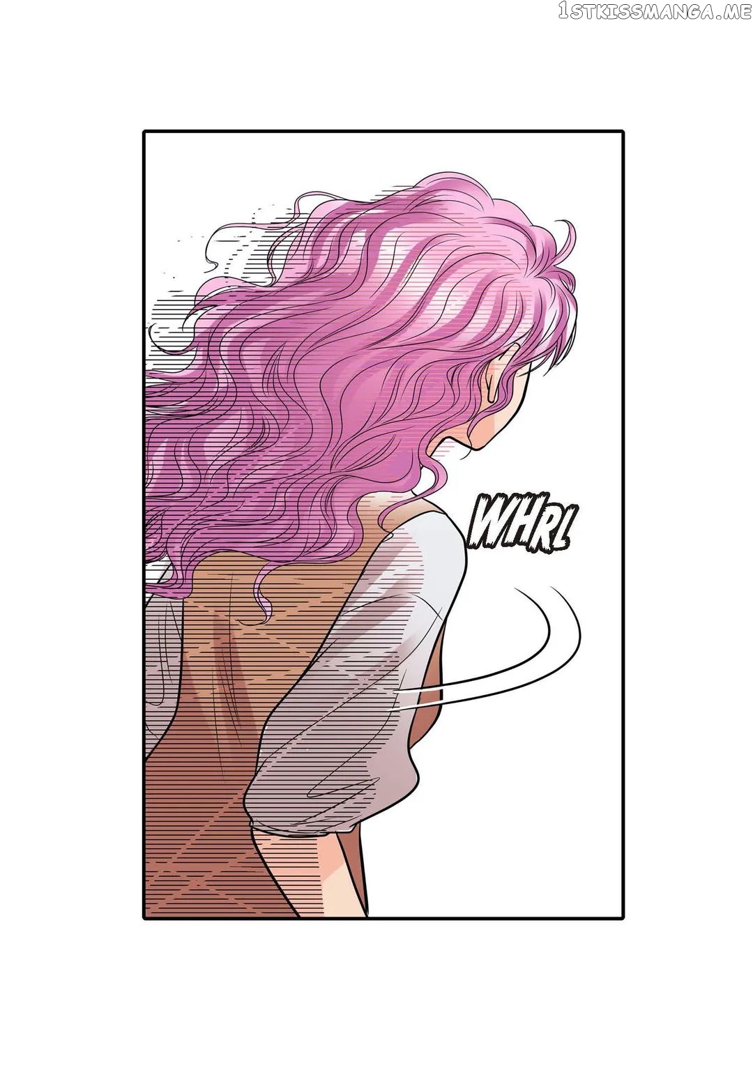Noona Fan chapter 69 - page 58