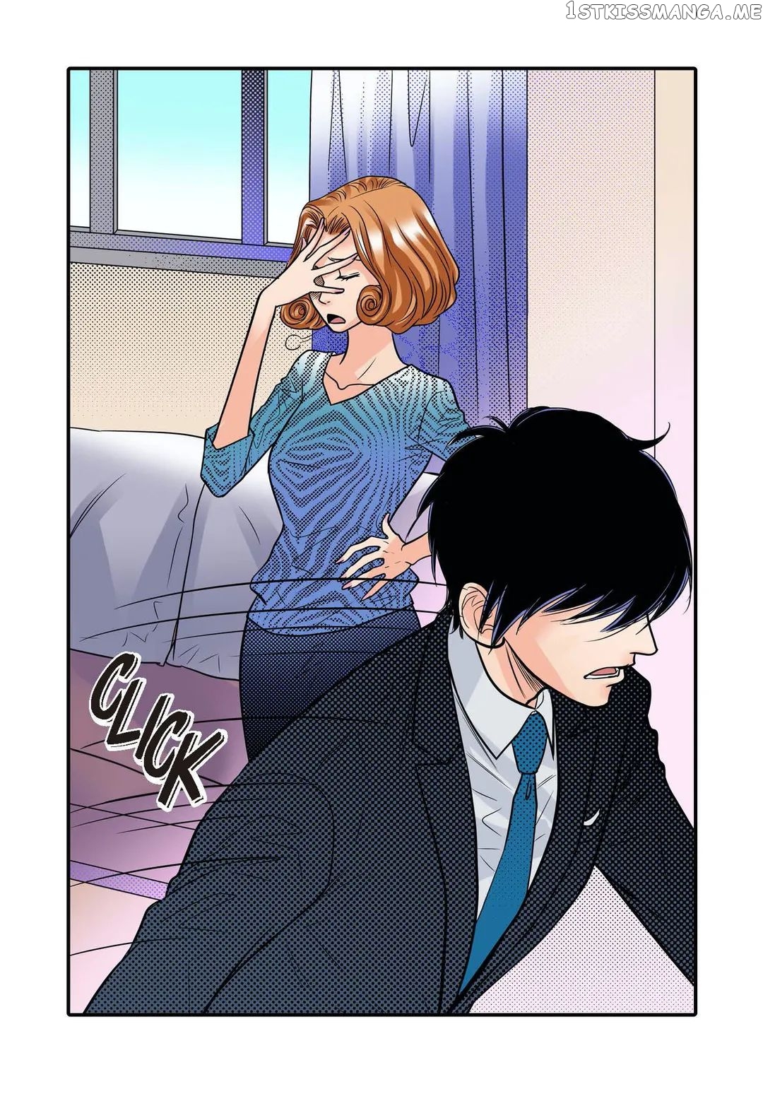 Noona Fan chapter 69 - page 60