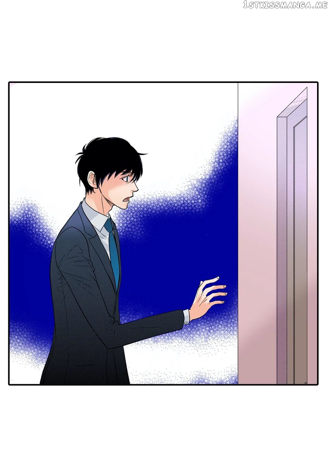 Noona Fan chapter 69 - page 64