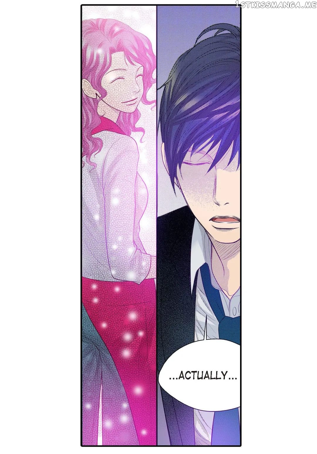 Noona Fan chapter 70 - page 15