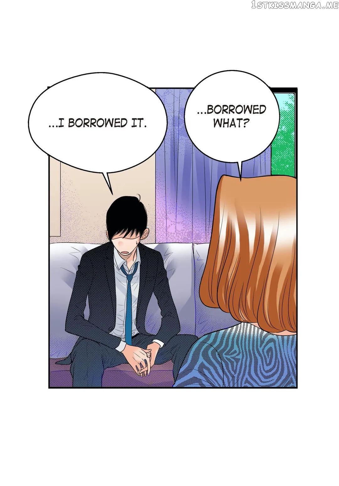 Noona Fan chapter 70 - page 20