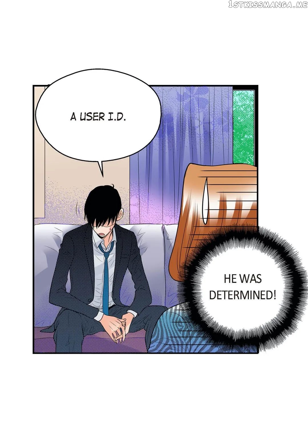 Noona Fan chapter 70 - page 21