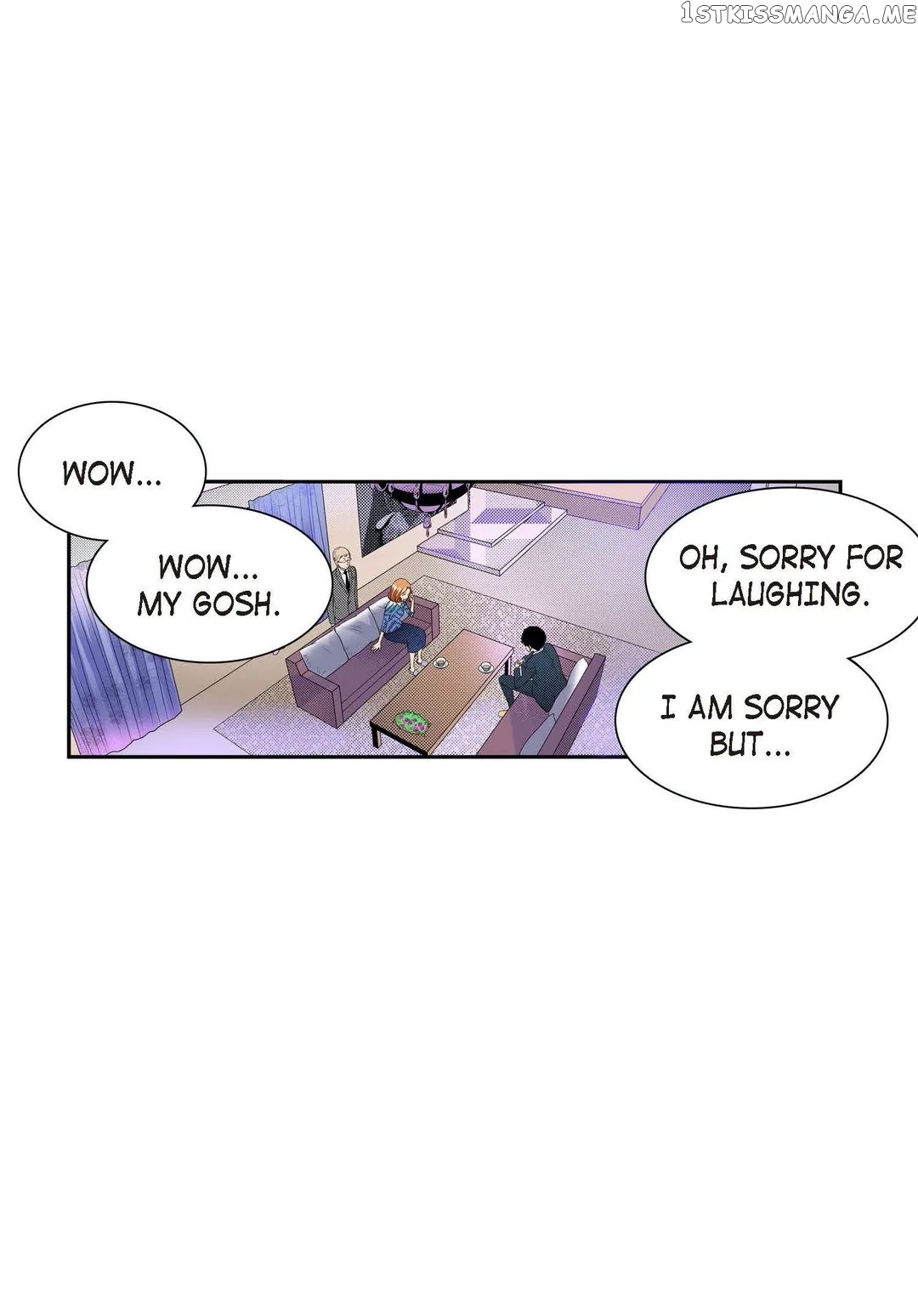 Noona Fan chapter 70 - page 28