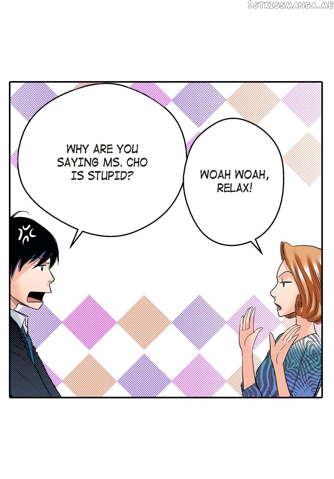 Noona Fan chapter 70 - page 31