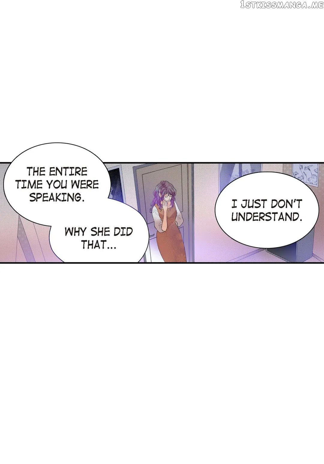 Noona Fan chapter 70 - page 35